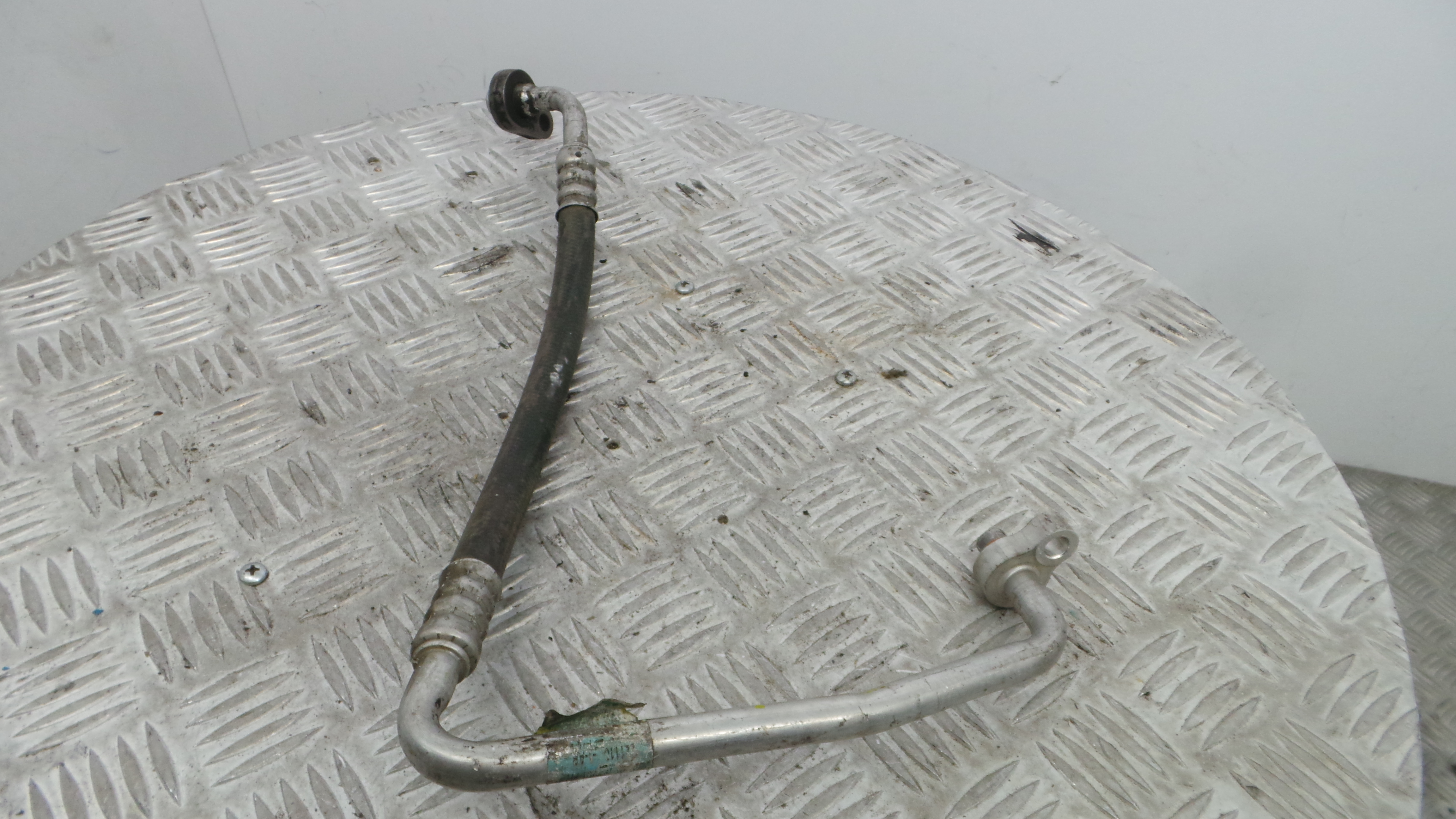 Tubo Ar Condicionado  - FORD FOCUS II (DA_, HCP, DP)-33645729