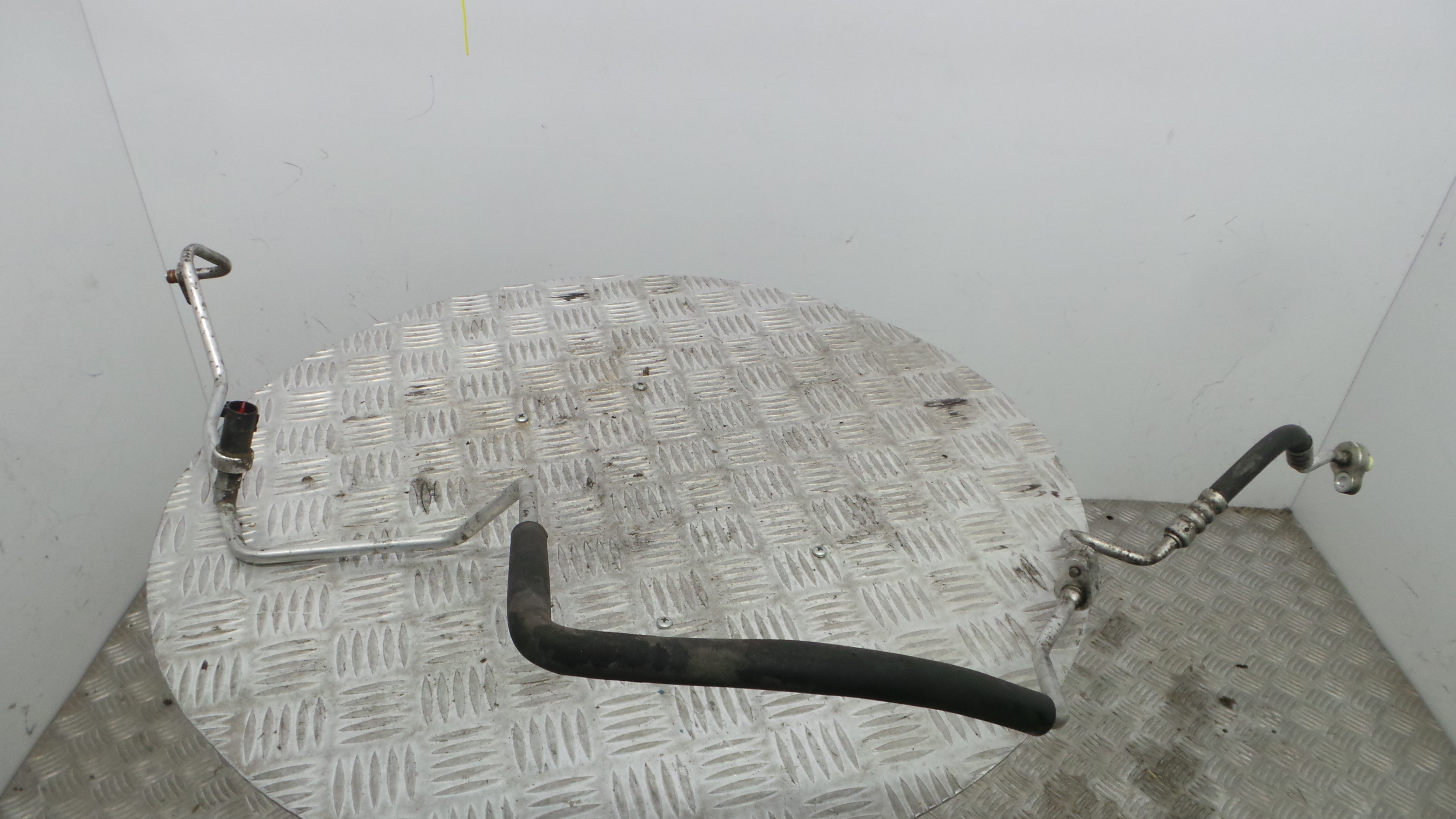 Tubo Ar Condicionado  - FORD S-MAX (WA6)-33645732