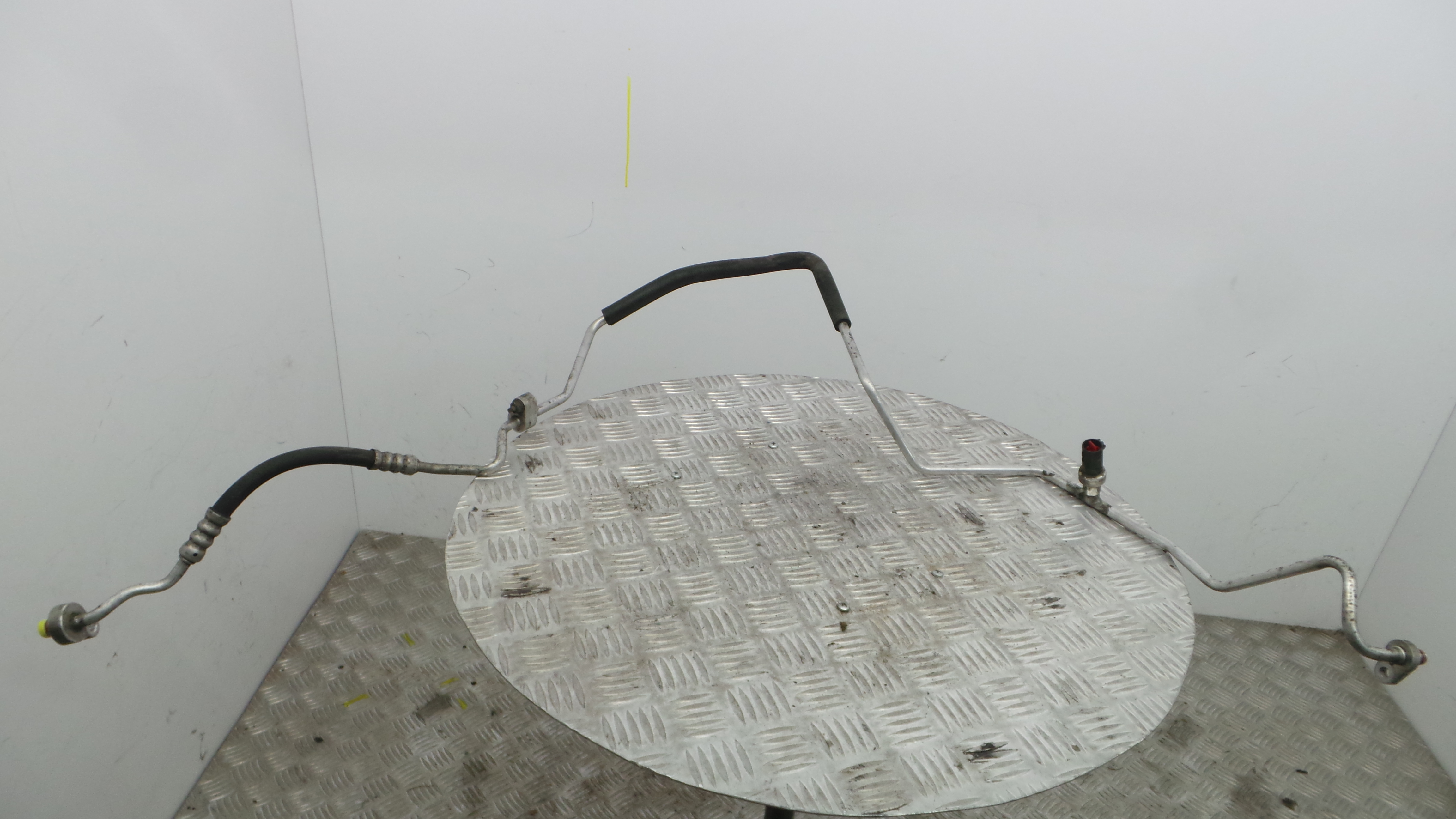 Tubo Ar Condicionado - FORD S-MAX (WA6)-33645732