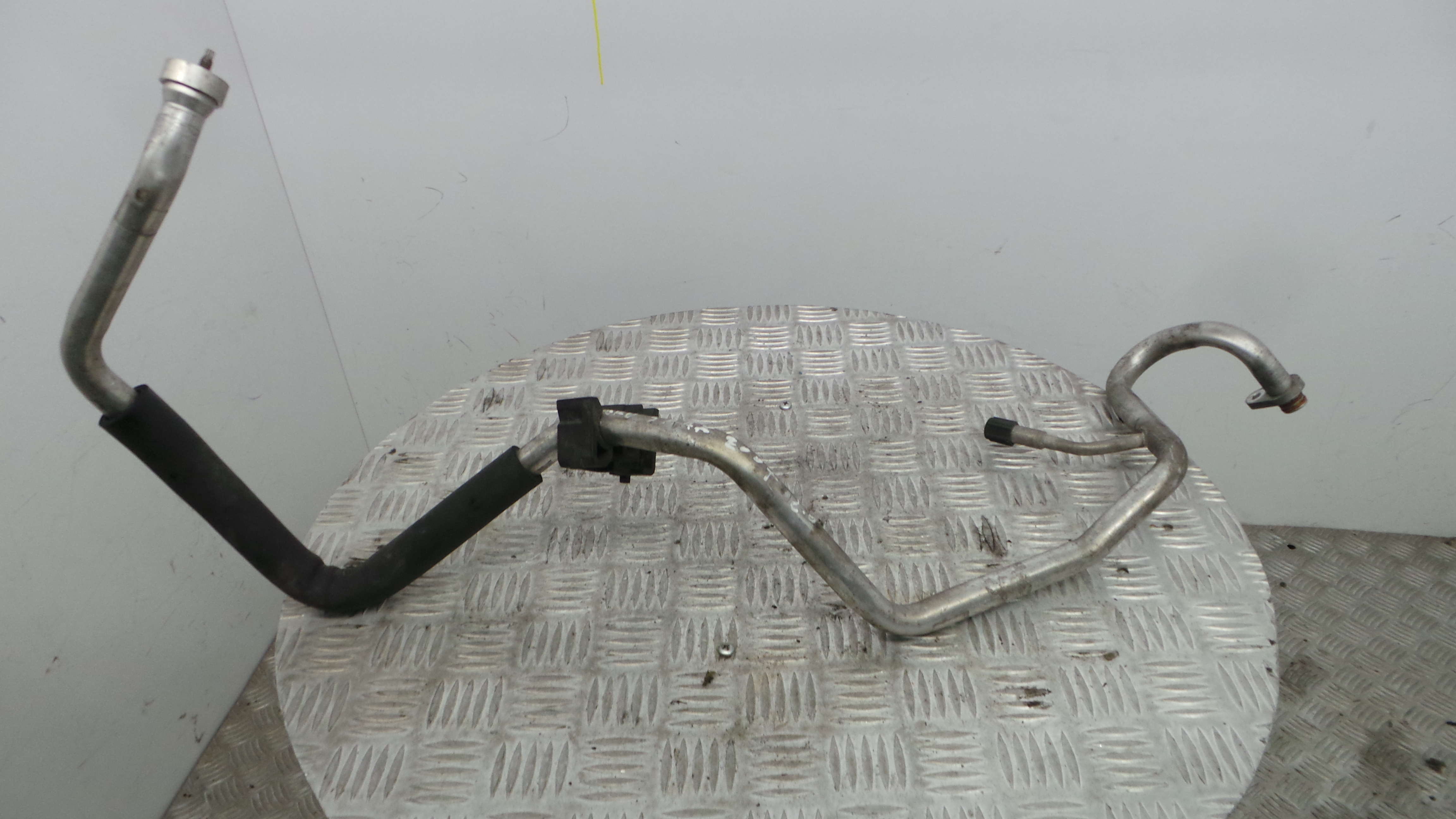 Tubo Ar Condicionado  - FORD S-MAX (WA6)-33645734