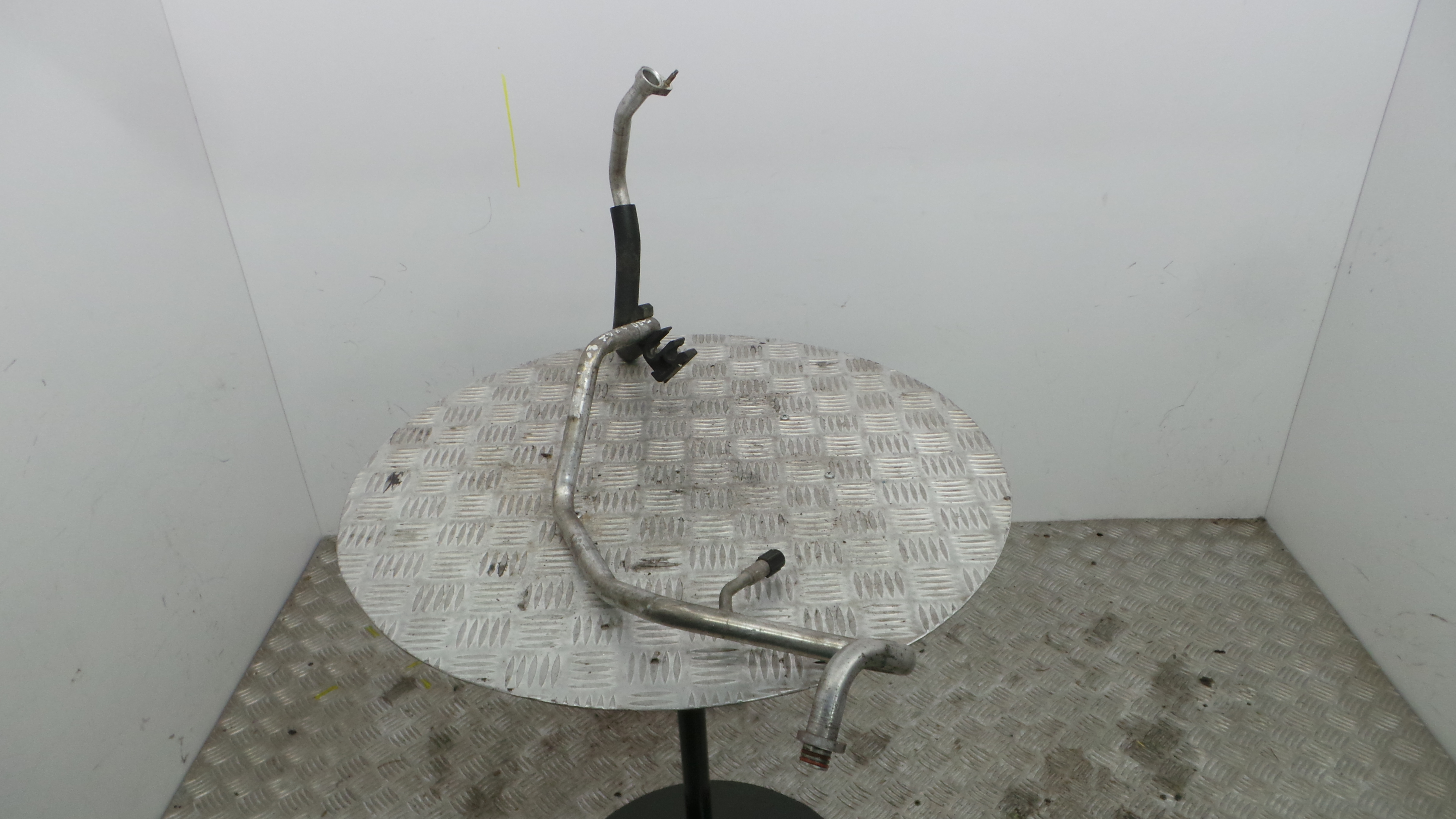 Tubo Ar Condicionado  - FORD S-MAX (WA6)-33645734