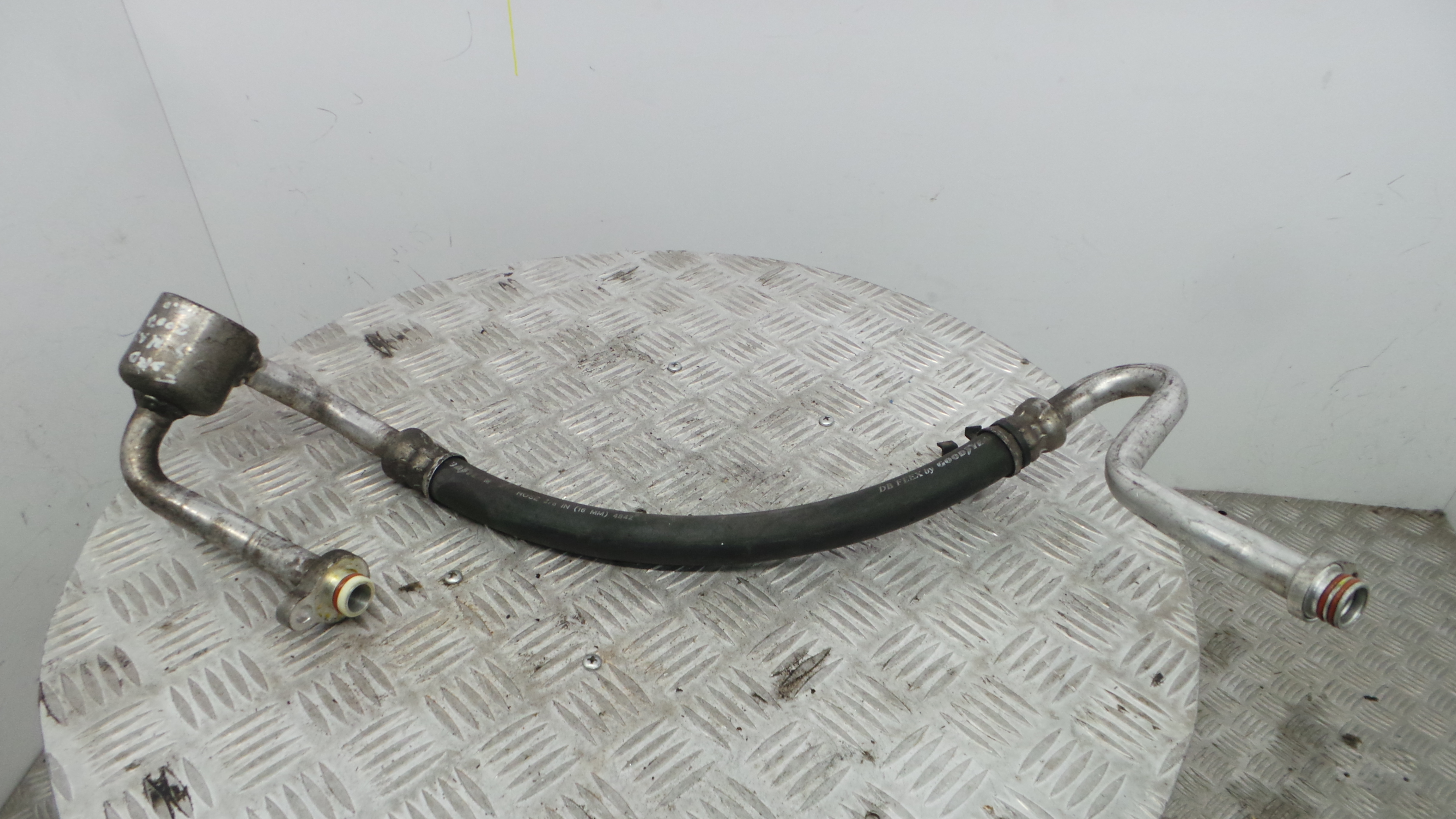 Tubo Ar Condicionado  - FORD S-MAX (WA6)-33645738