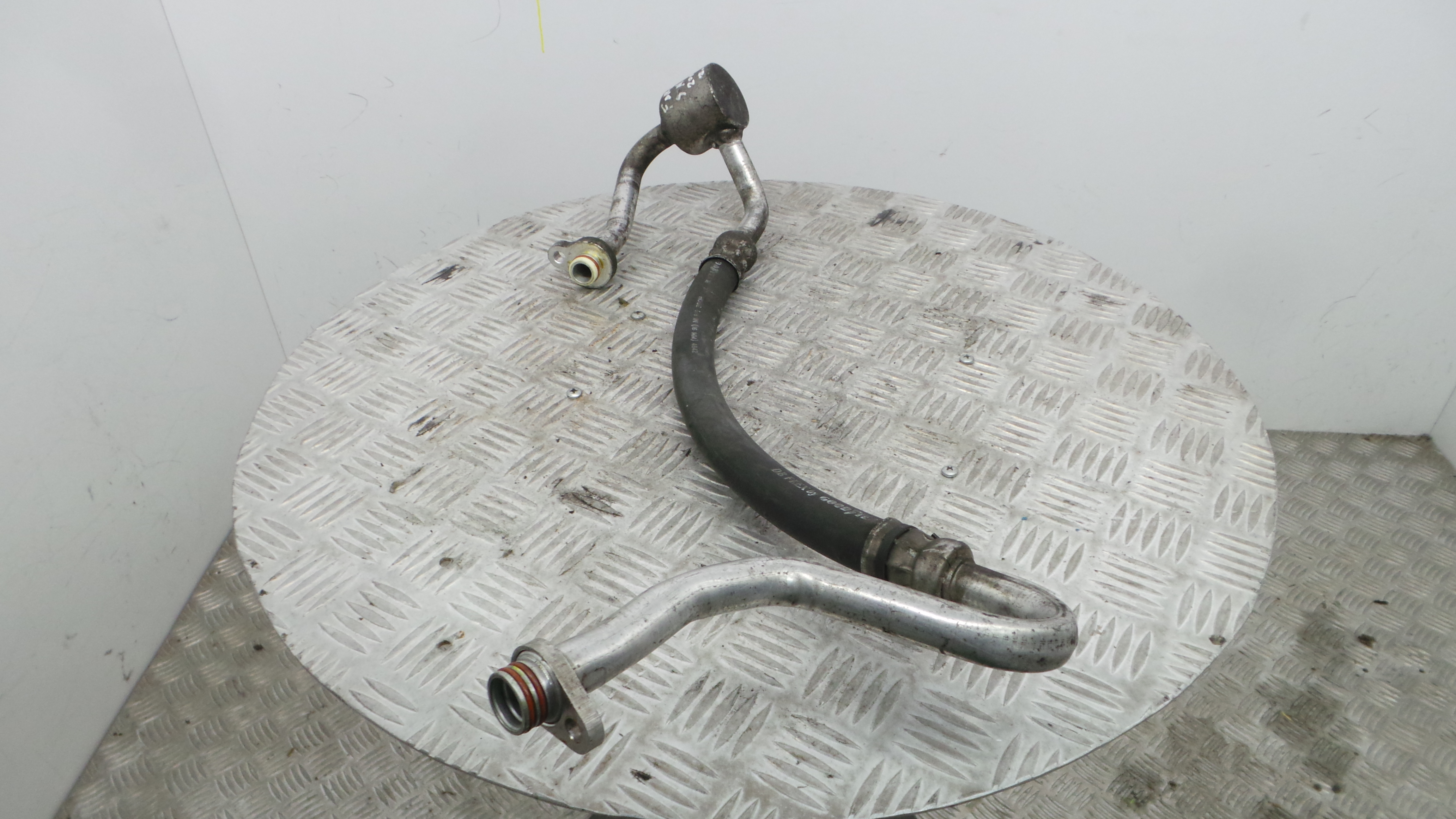 Tubo Ar Condicionado - FORD S-MAX (WA6)-33645738