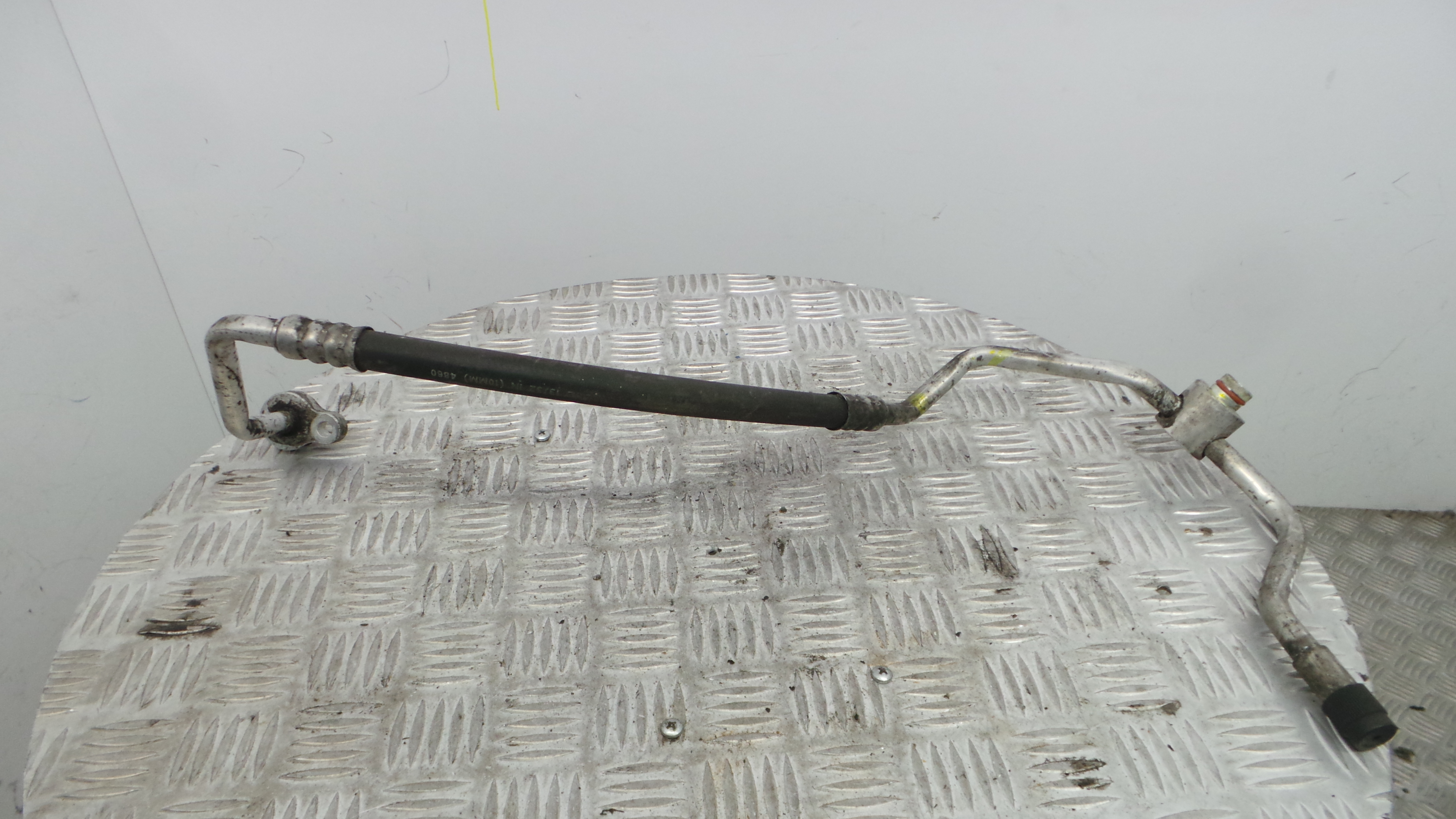 Tubo Ar Condicionado  - FORD S-MAX (WA6)-33645742