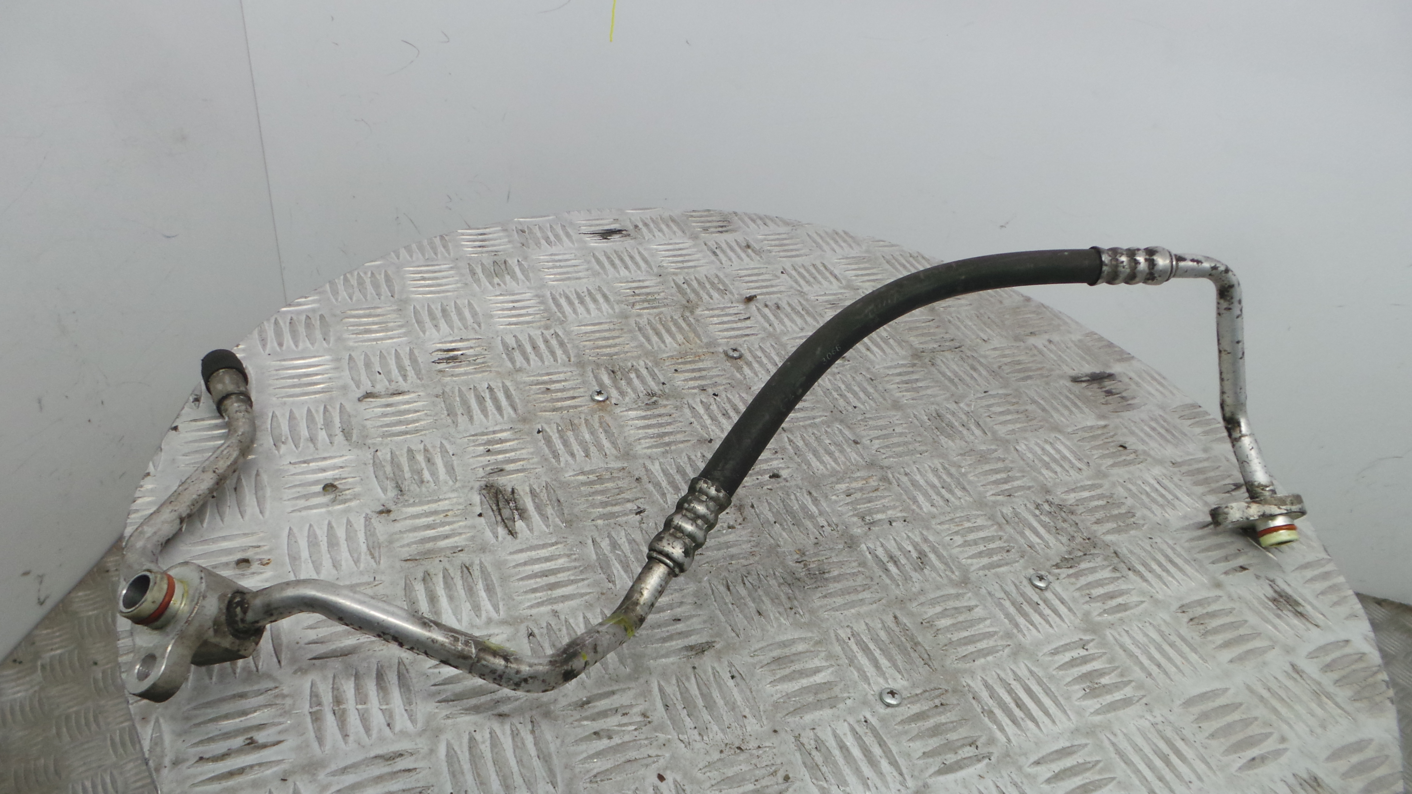 Tubo Ar Condicionado  - FORD S-MAX (WA6)-33645742