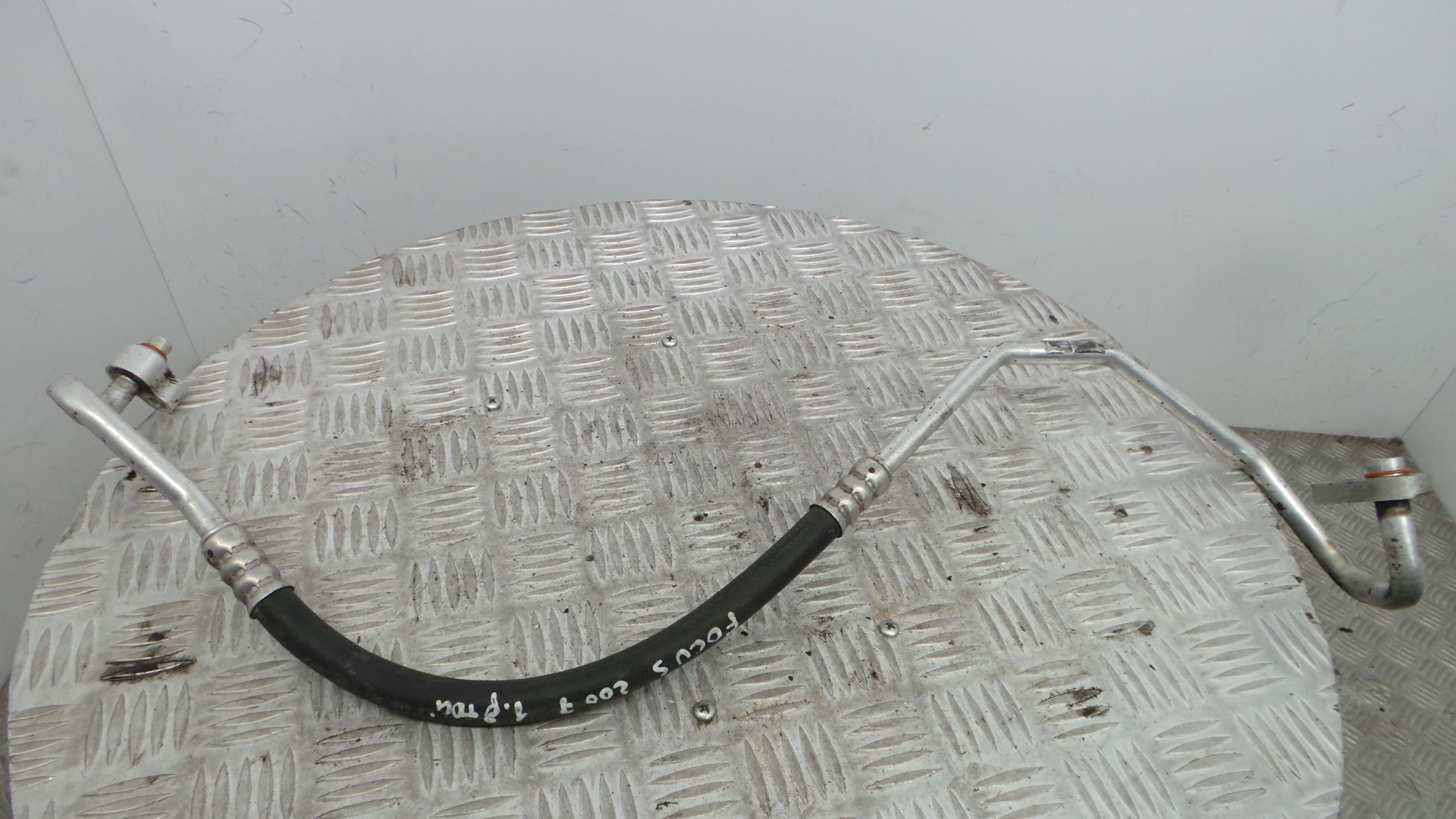 Tubo Ar Condicionado  - FORD FOCUS II (DA_, HCP, DP)-33645744