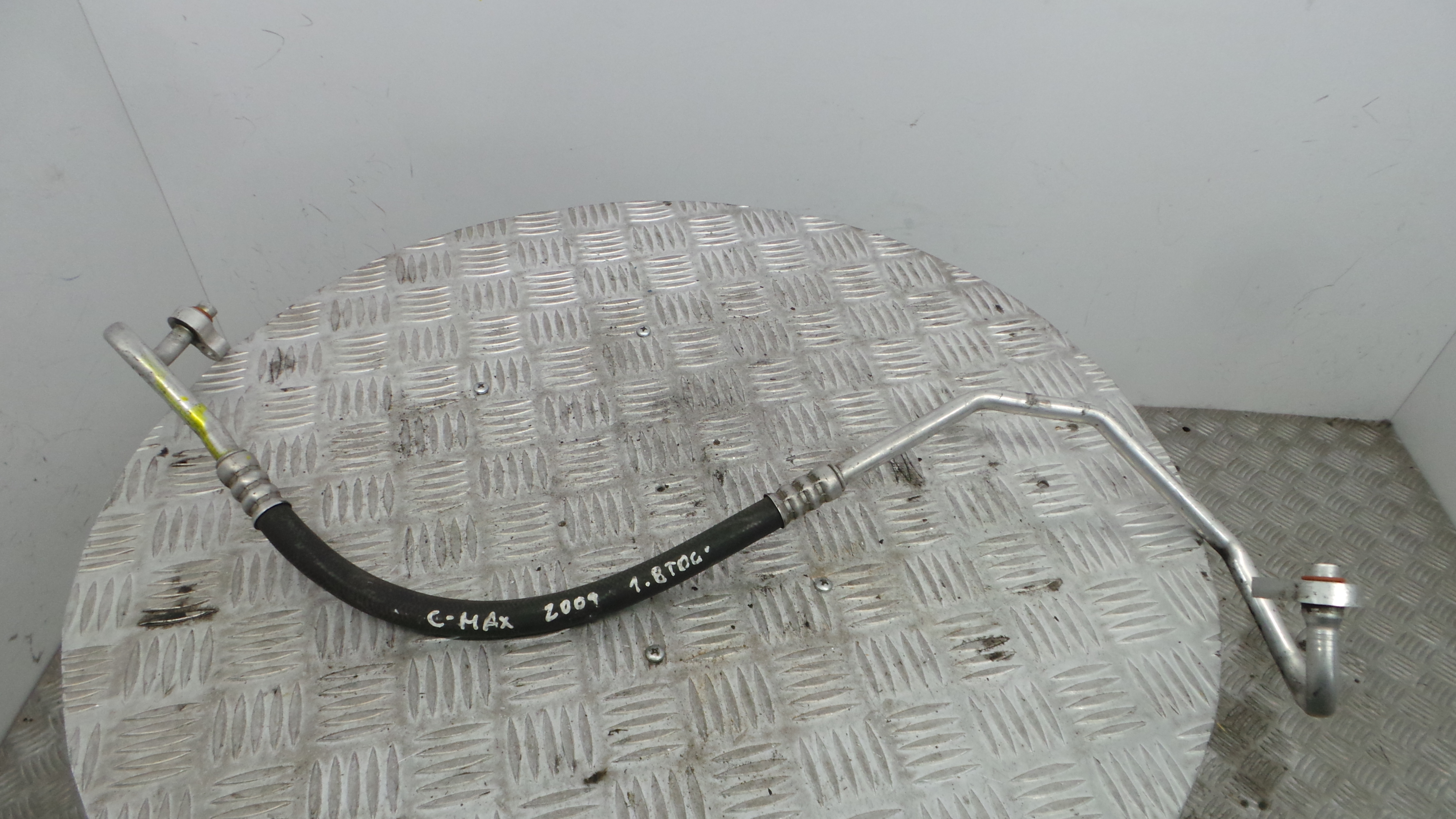 Tubo Ar Condicionado  - FORD C-MAX (DM2)-33645746