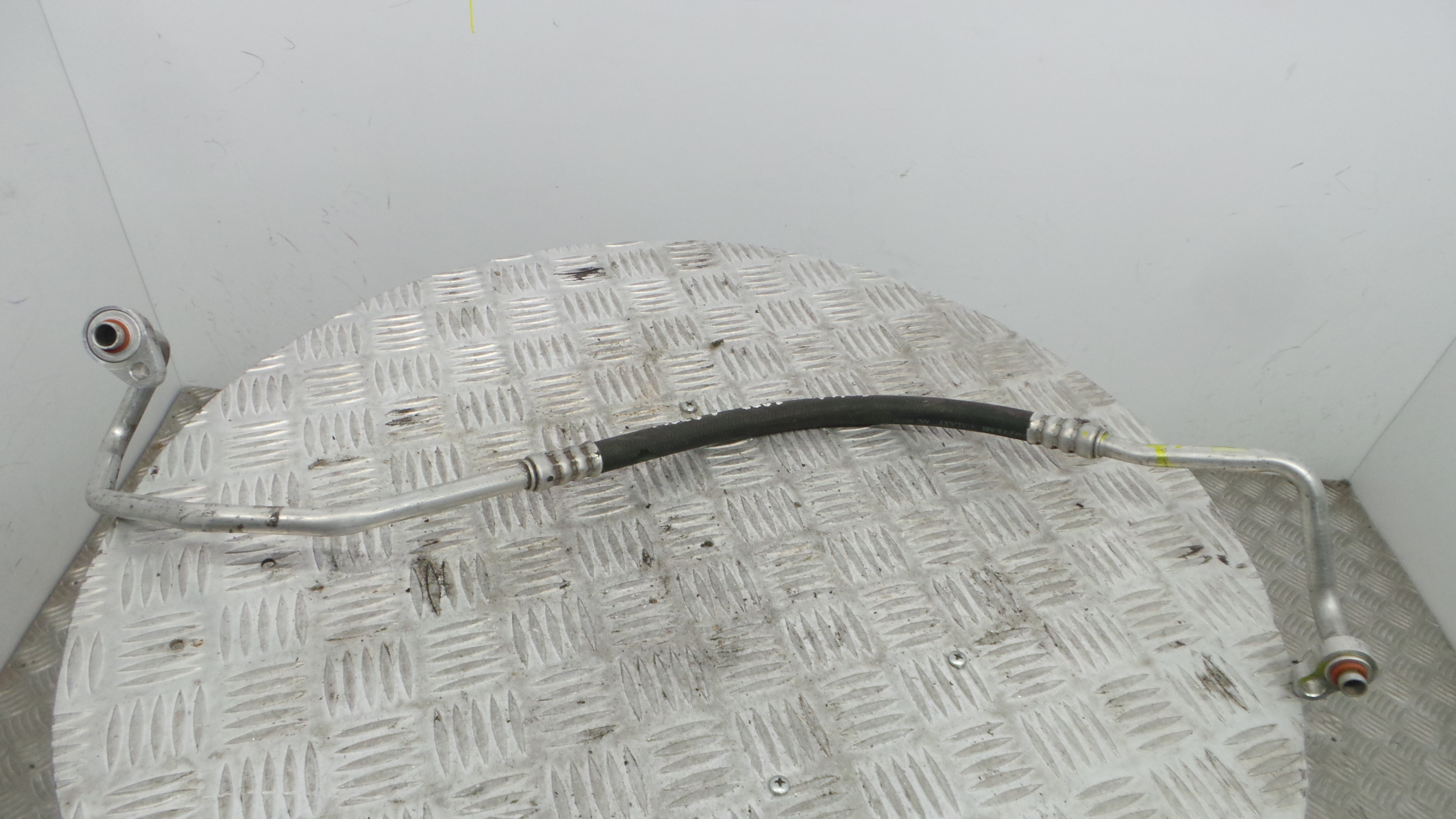 Tubo Ar Condicionado - FORD C-MAX (DM2)-33645746