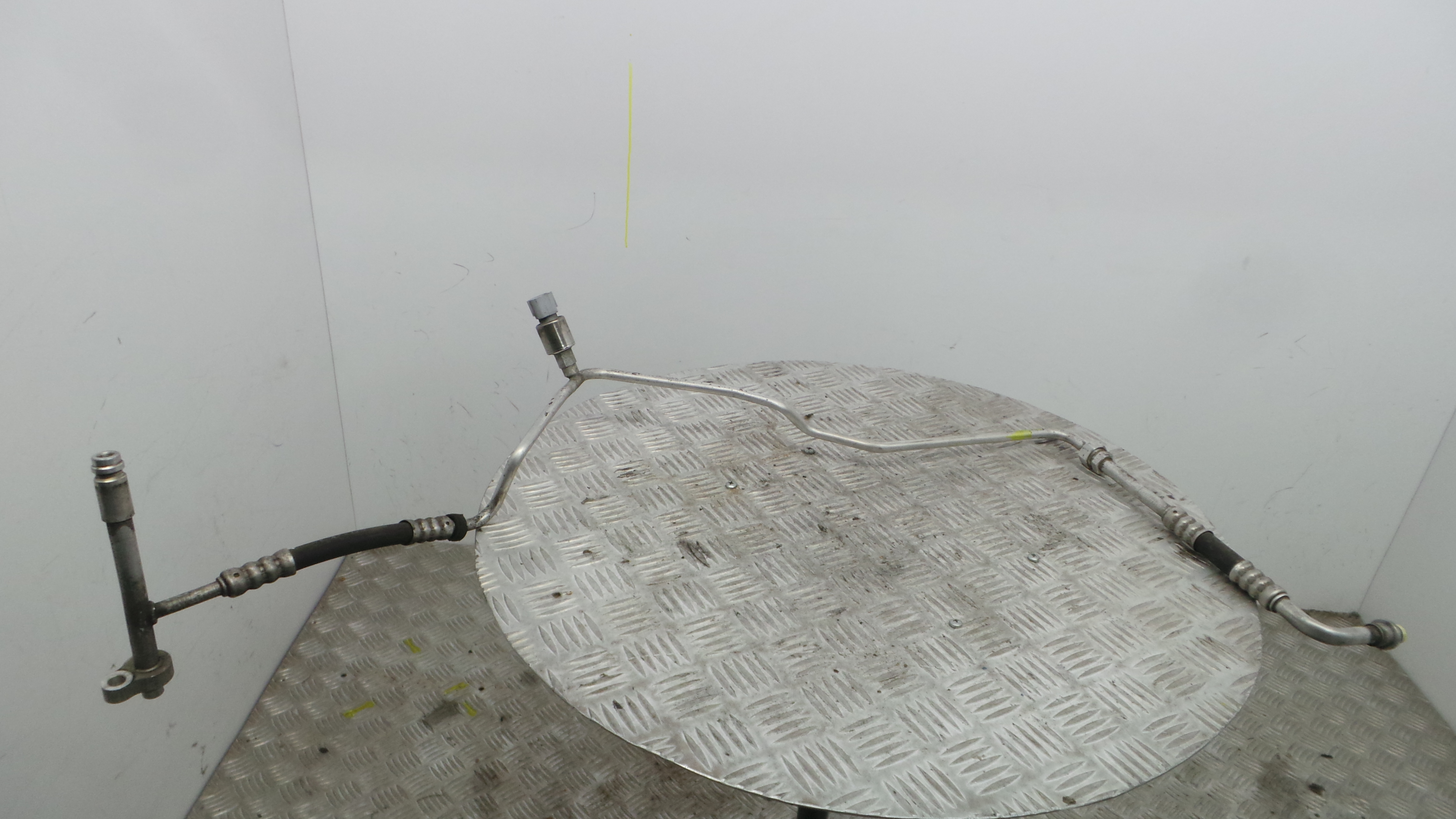 Tubo Ar Condicionado  - FORD FOCUS II (DA_, HCP, DP)-33645748