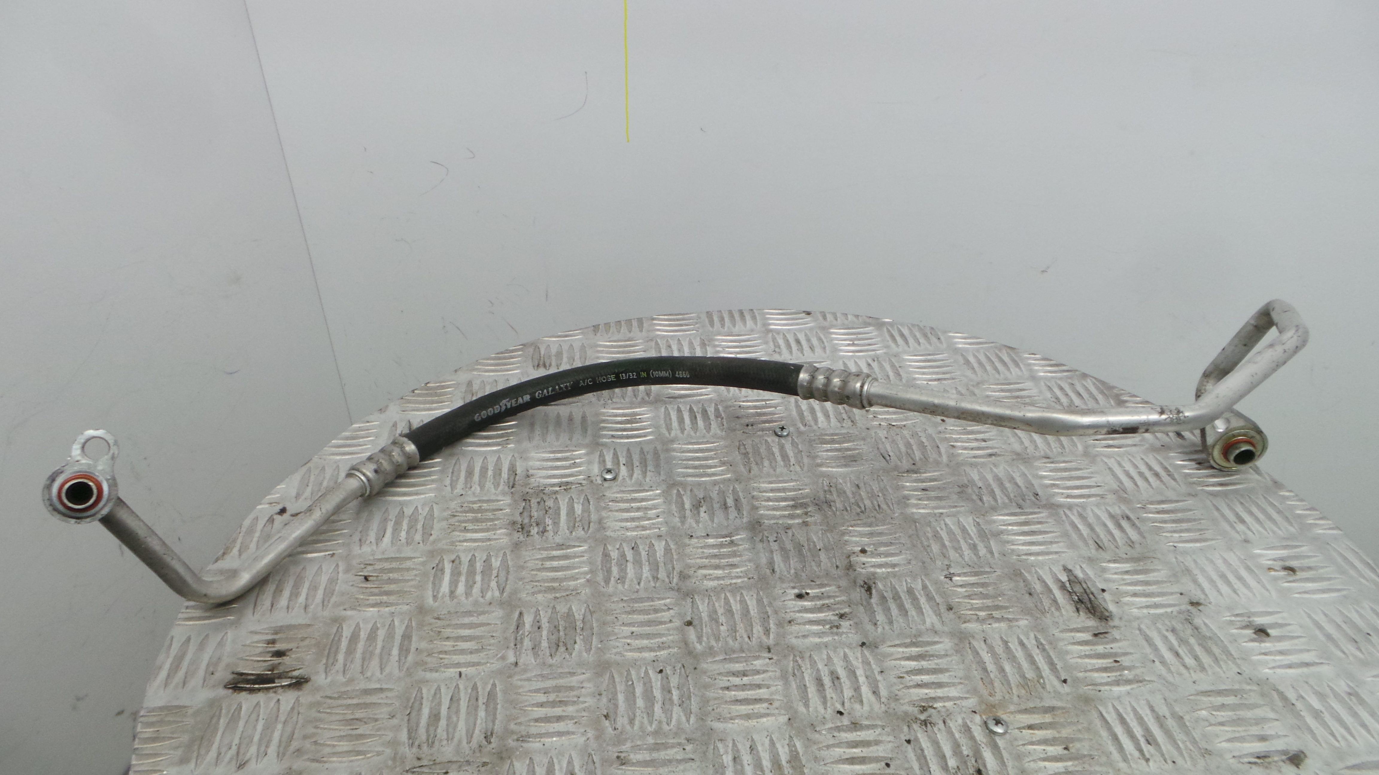 Tubo Ar Condicionado  - FORD FOCUS II (DA_, HCP, DP)-33645750