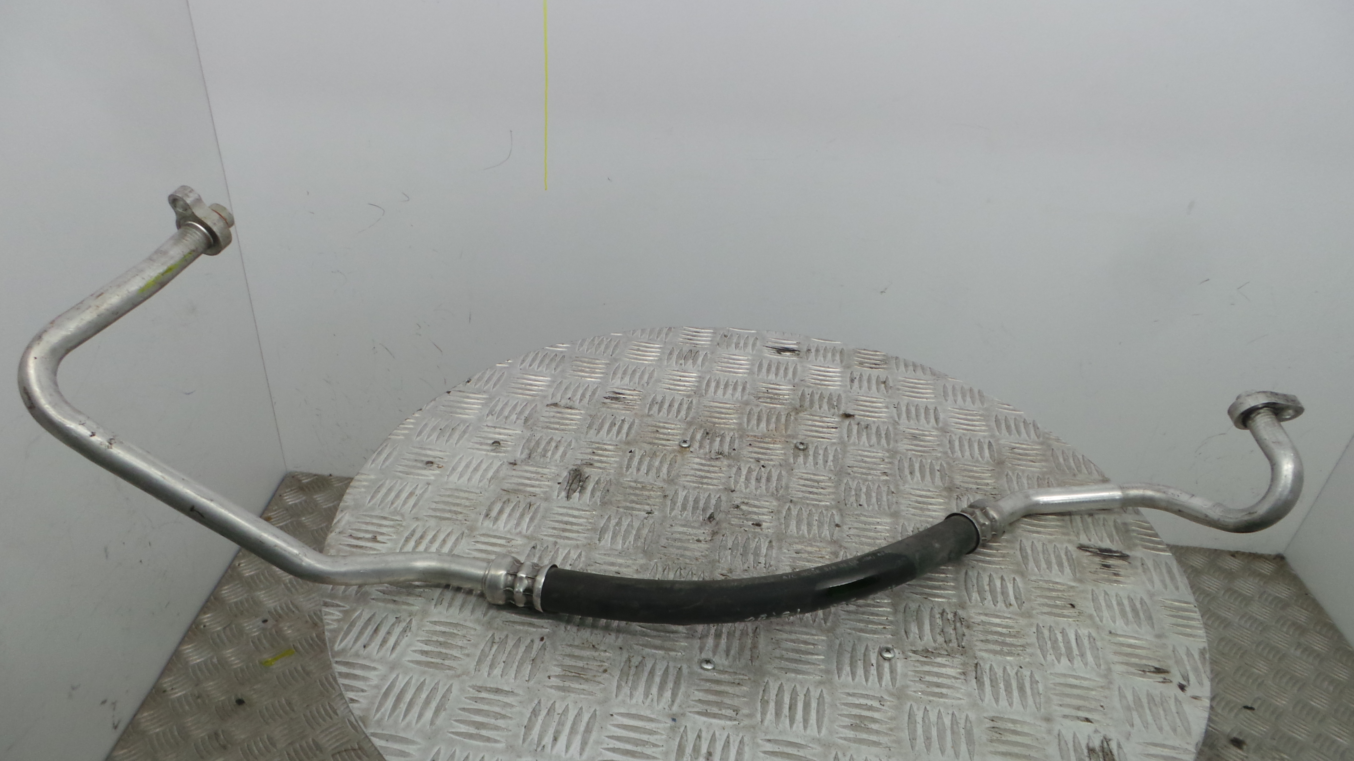 Tubo Ar Condicionado  - FORD C-MAX (DM2)-33645828