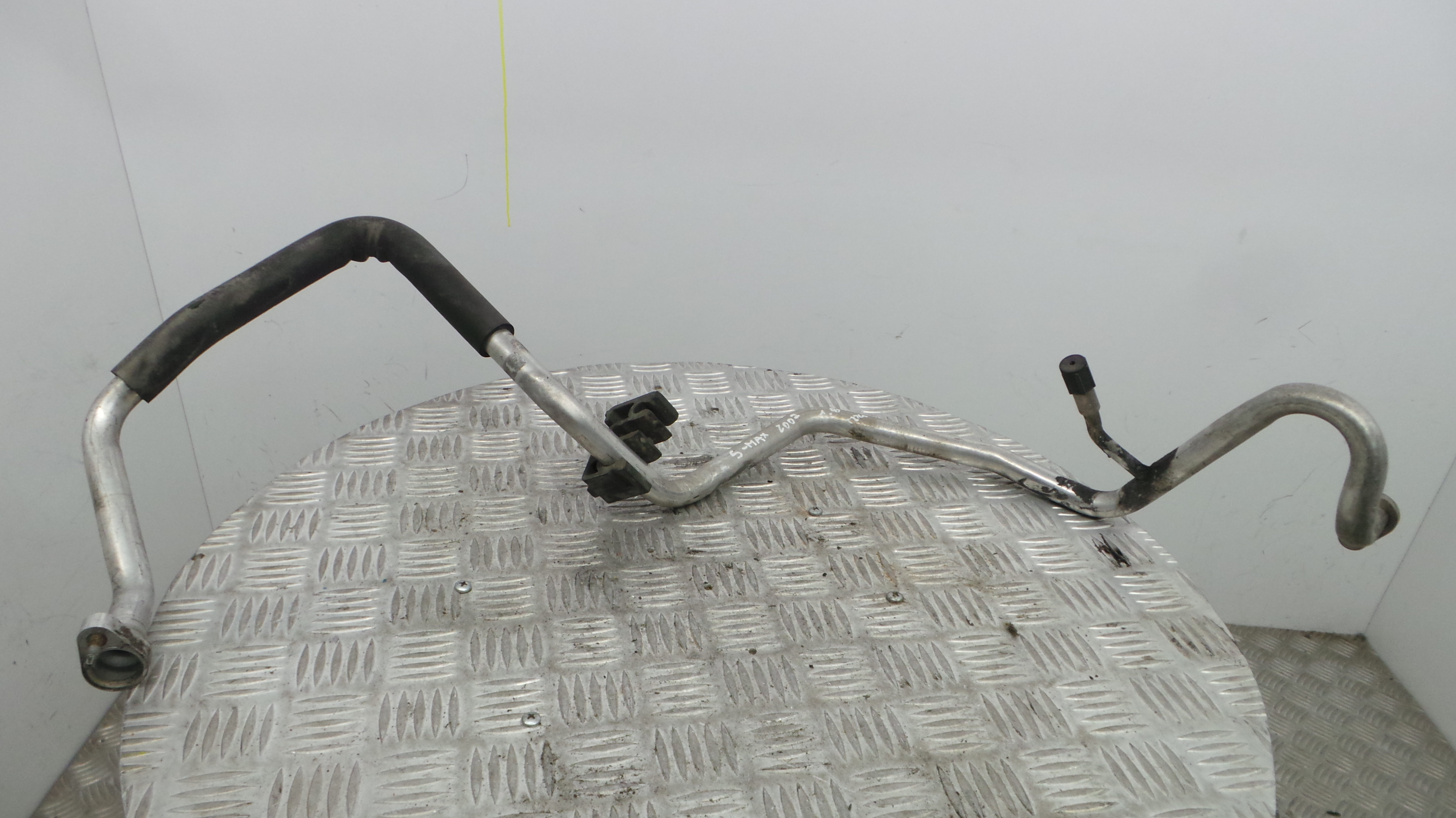 Tubo Ar Condicionado  - FORD S-MAX (WA6)-33645832