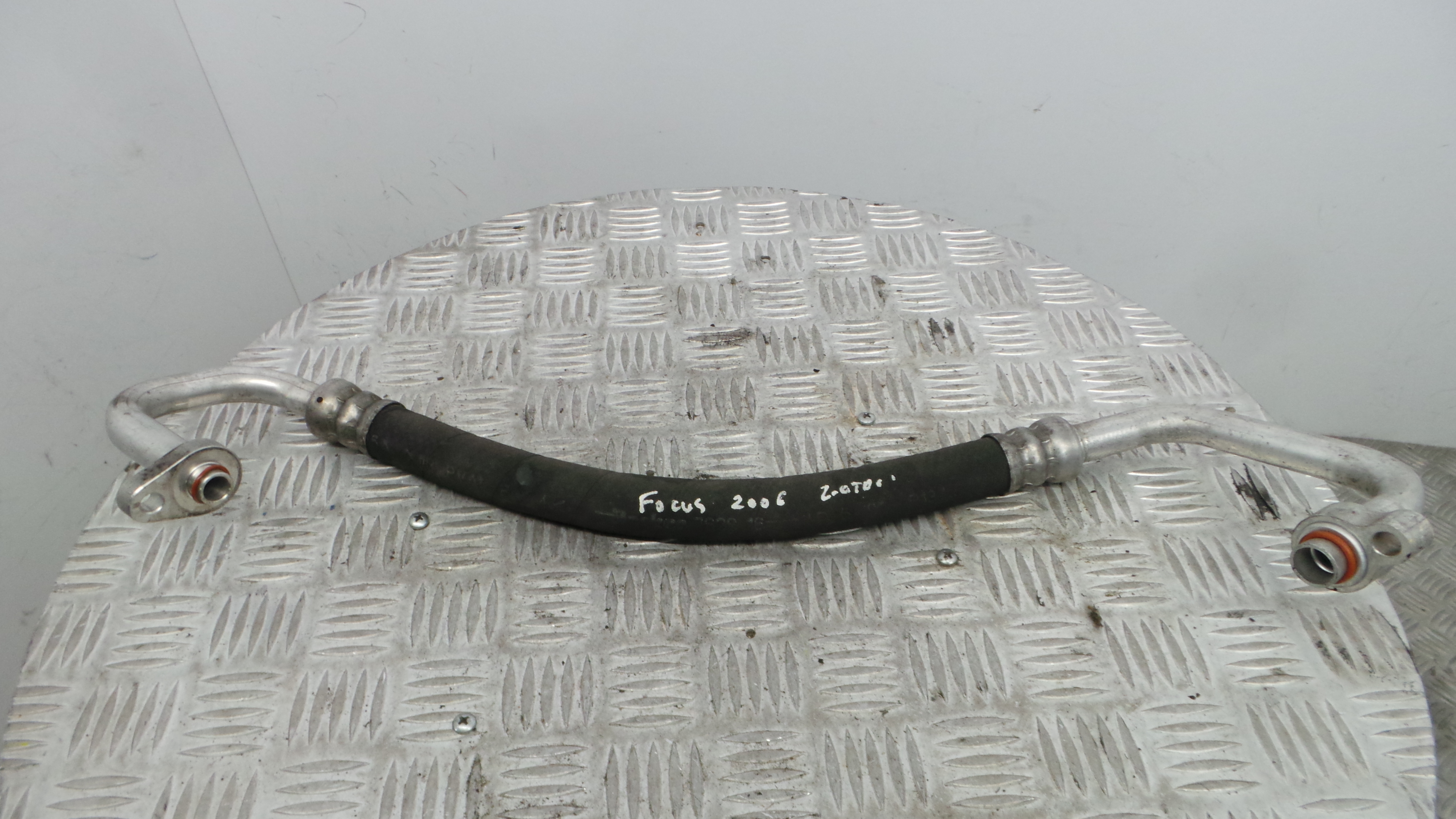 Tubo Ar Condicionado  - FORD FOCUS II (DA_, HCP, DP)-33645834