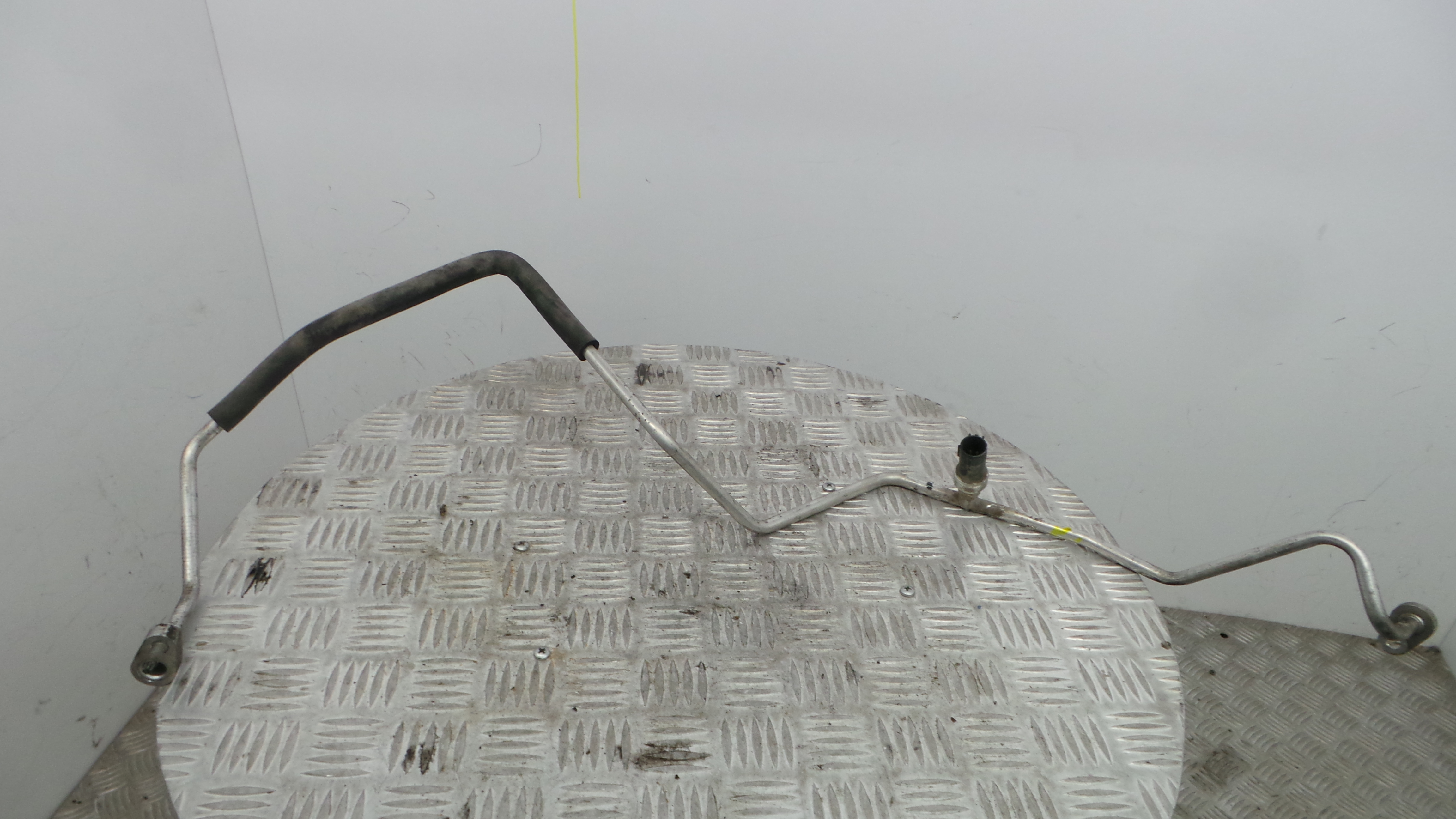 Tubo Ar Condicionado  - FORD S-MAX (WA6)-33645839