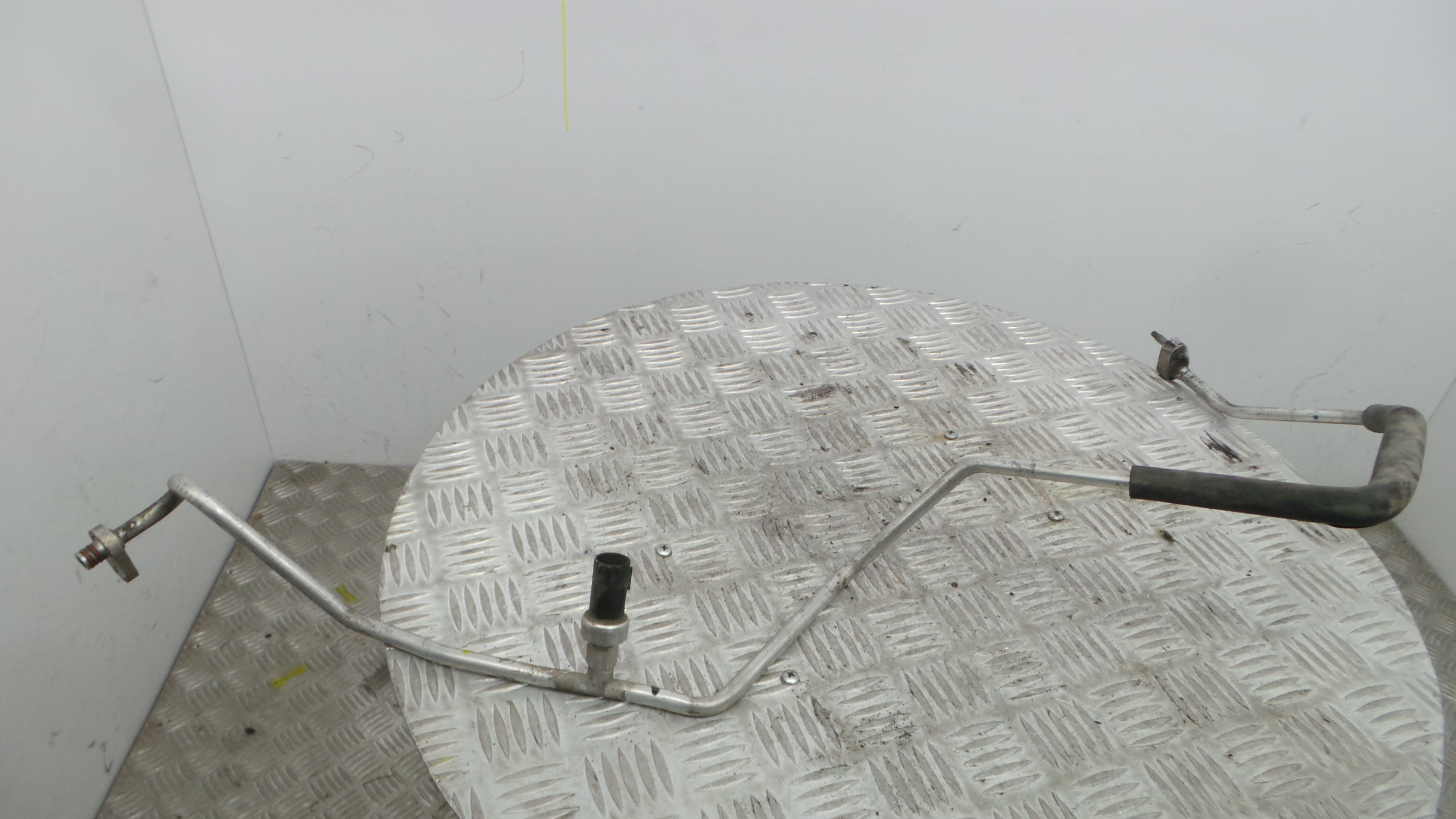 Tubo Ar Condicionado - FORD S-MAX (WA6)-33645839