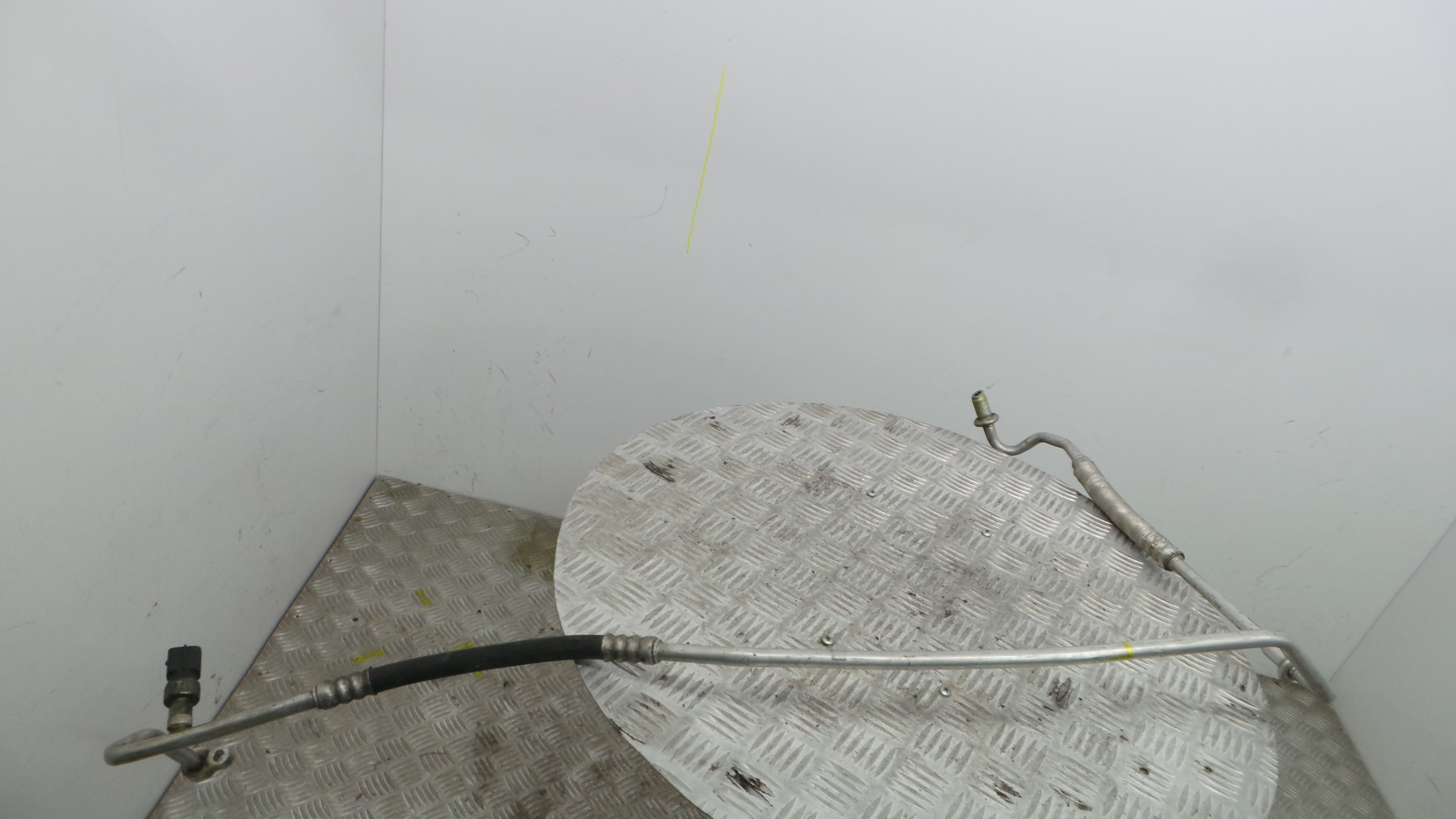 Tubo Ar Condicionado  - FORD FIESTA V (JH_, JD_)-33645841