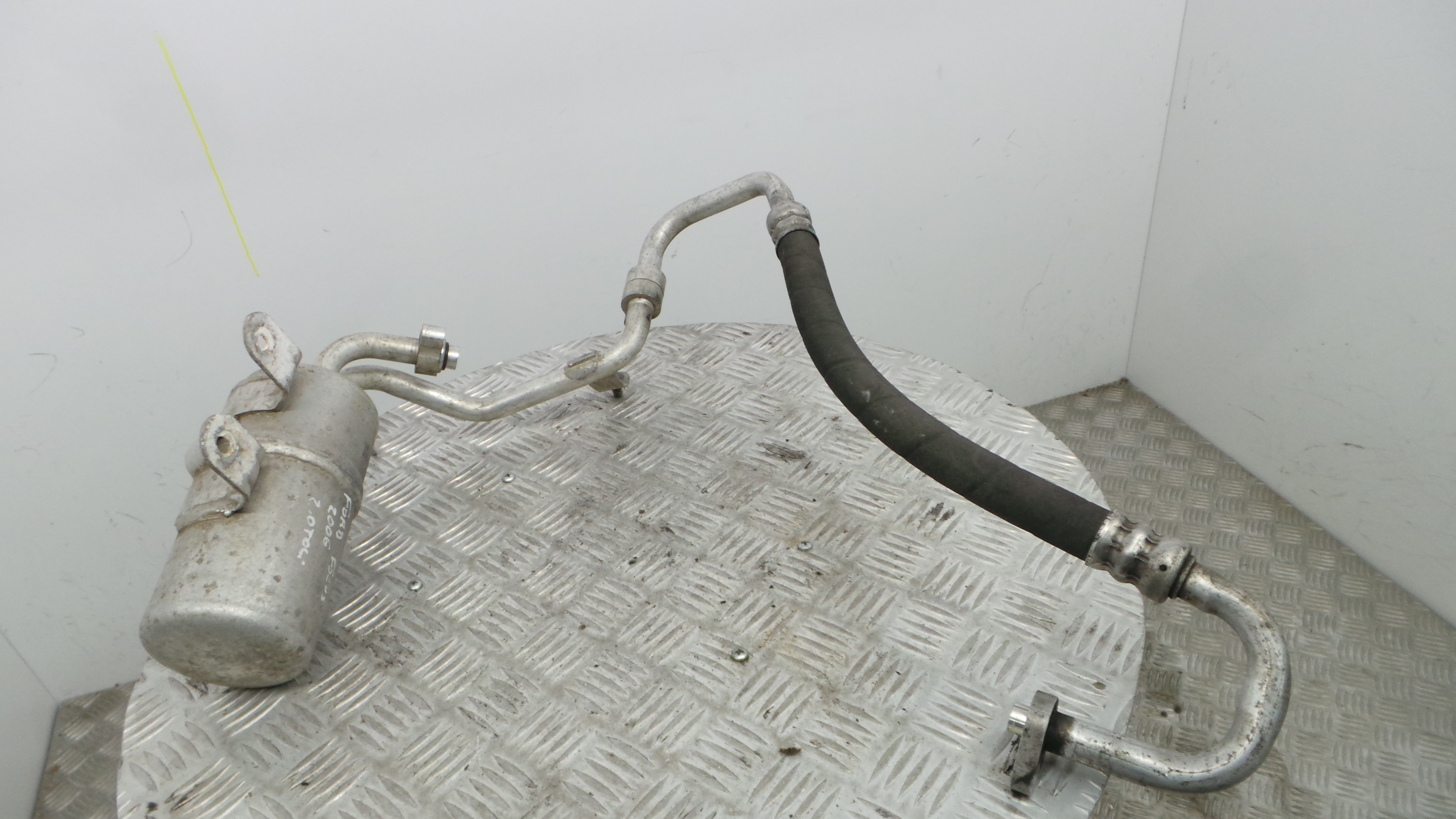 Tubo Ar Condicionado  - FORD FOCUS II (DA_, HCP, DP)-33645843