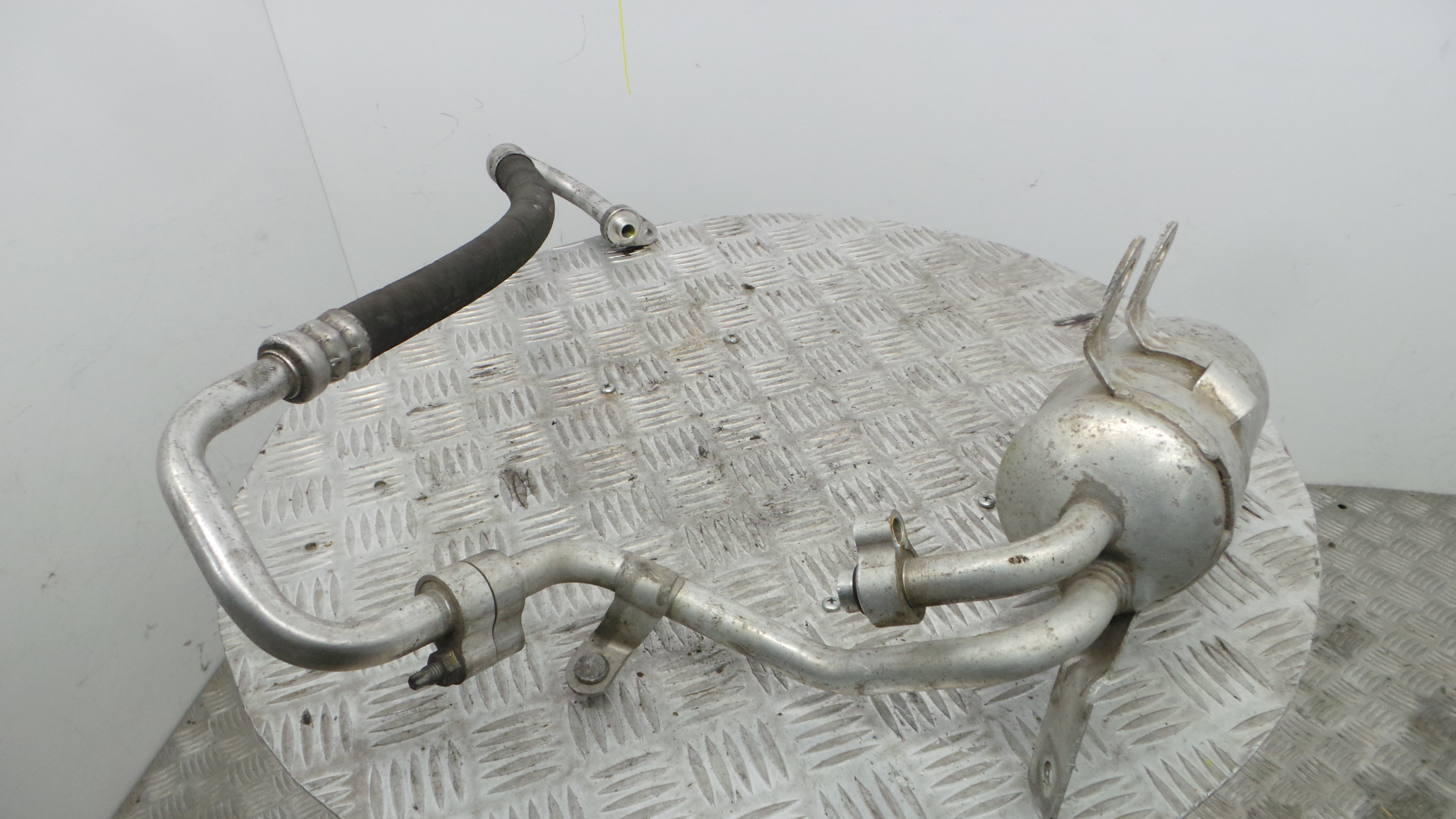 Tubo Ar Condicionado - FORD FOCUS II (DA_, HCP, DP)-33645843