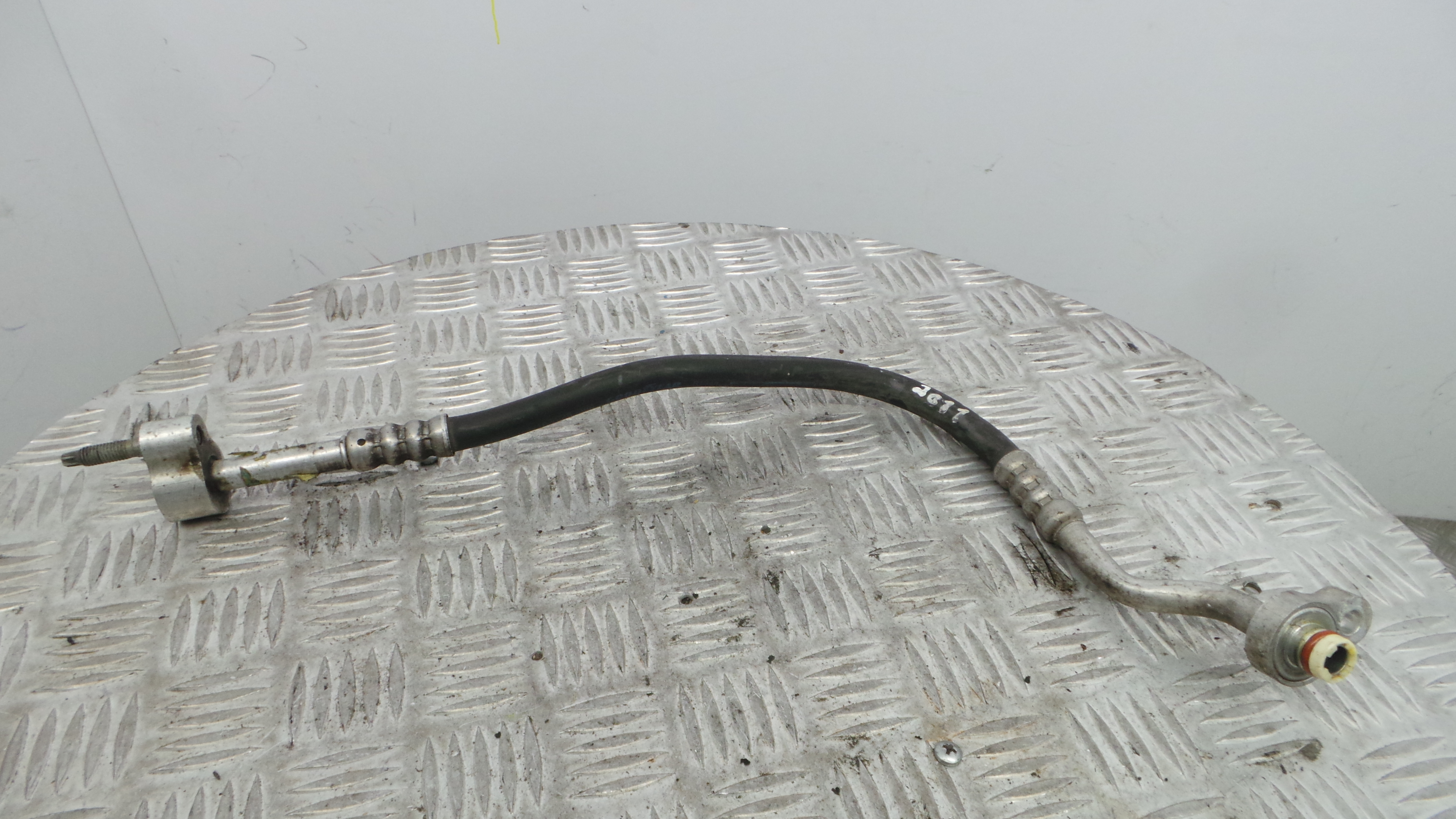 Tubo Ar Condicionado  - FORD S-MAX (WA6)-33645849