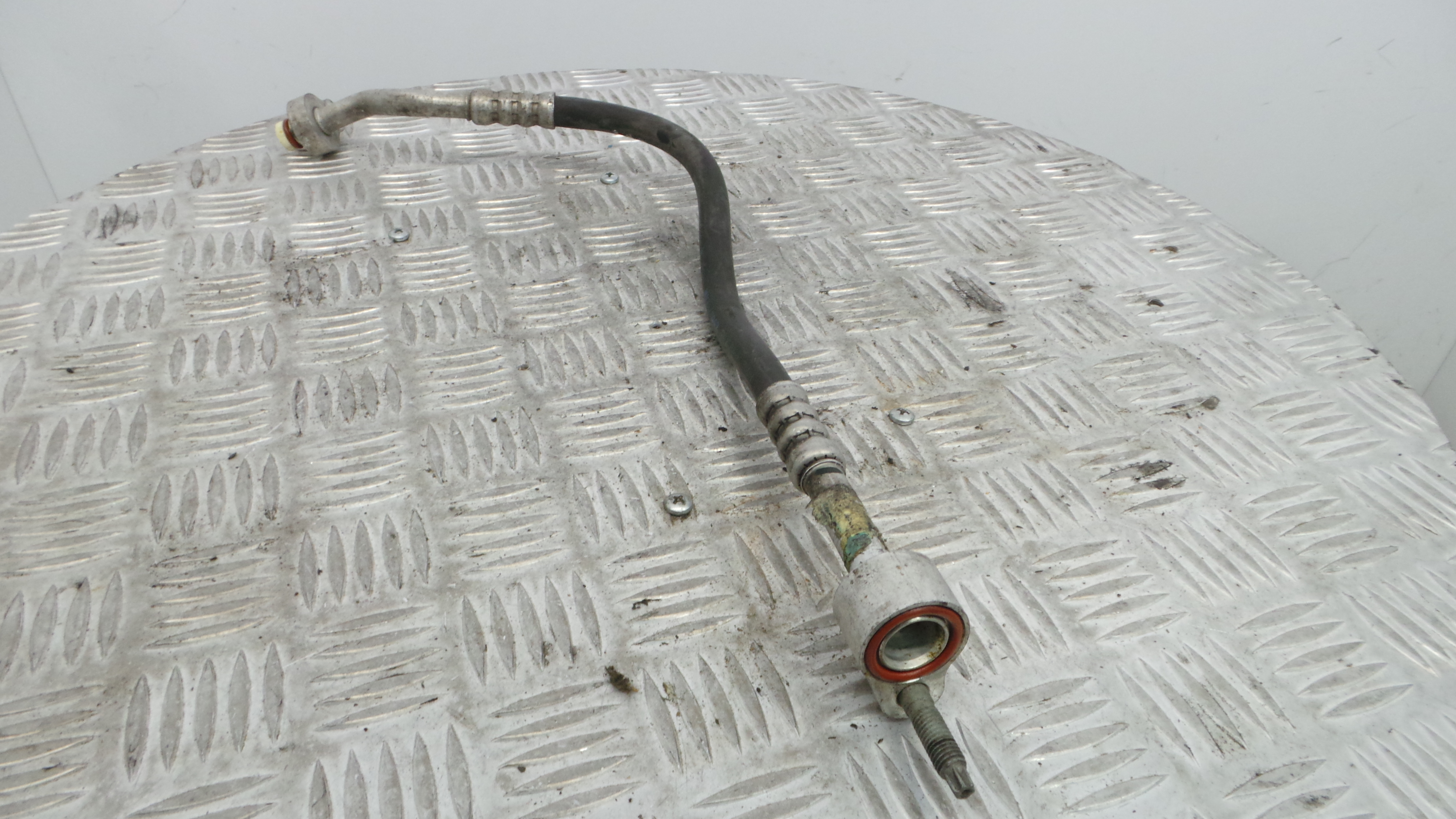 Tubo Ar Condicionado - FORD S-MAX (WA6)-33645849