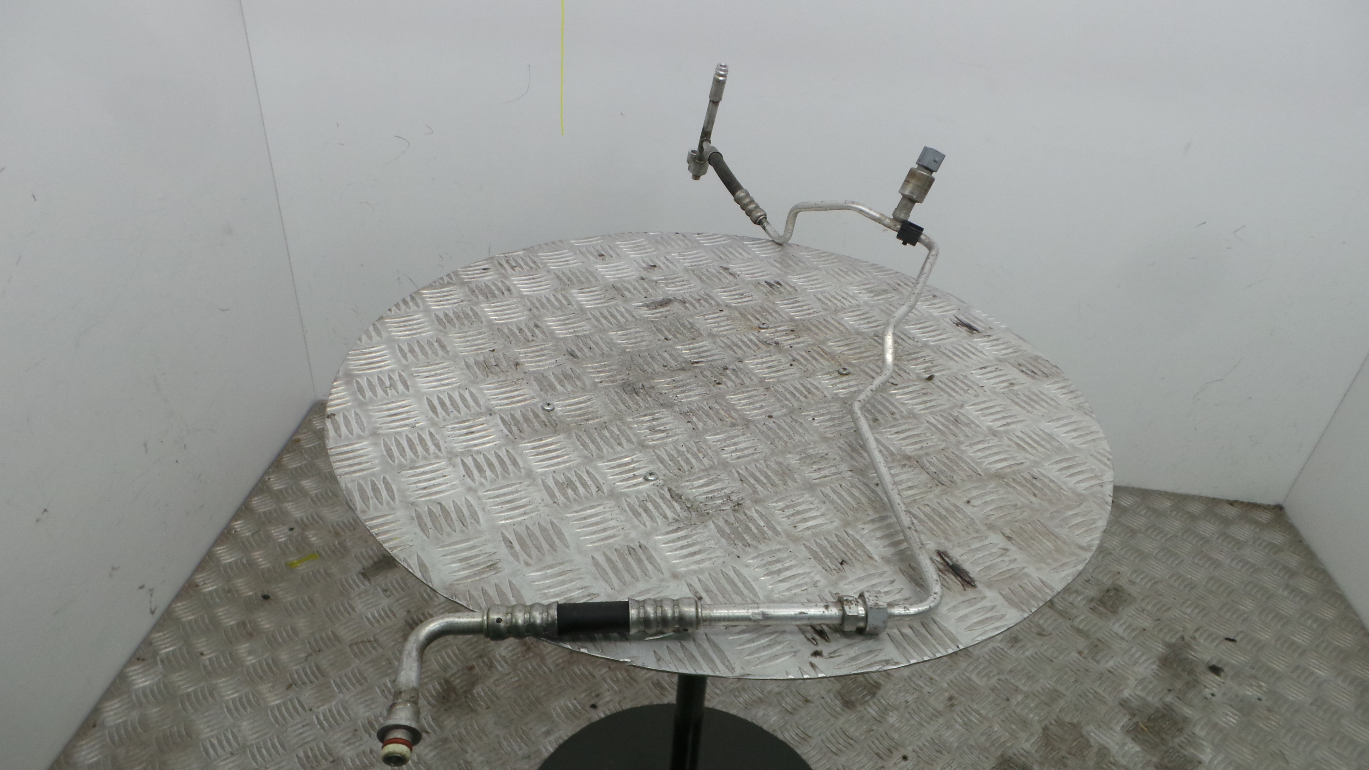 Tubo Ar Condicionado  - FORD FOCUS II (DA_, HCP, DP)-33645851