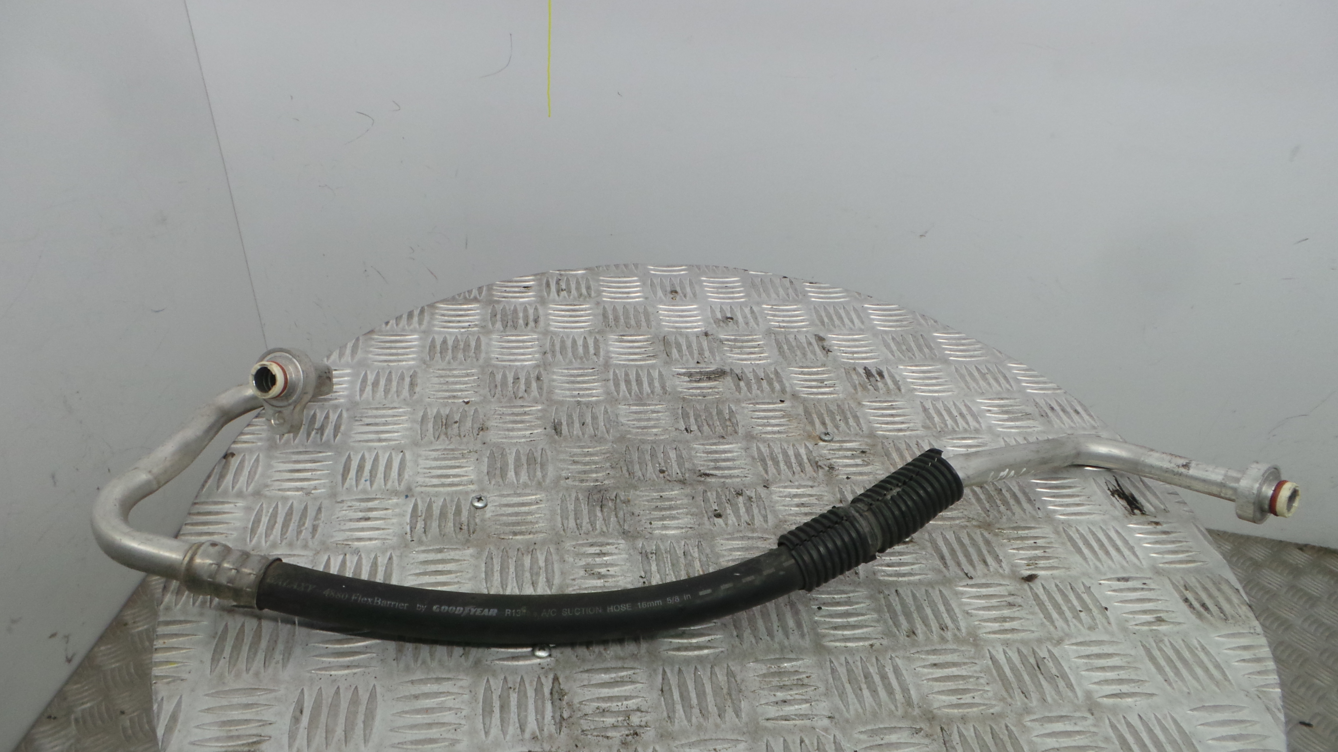 Tubo Ar Condicionado  - FORD S-MAX (WA6)-33645853