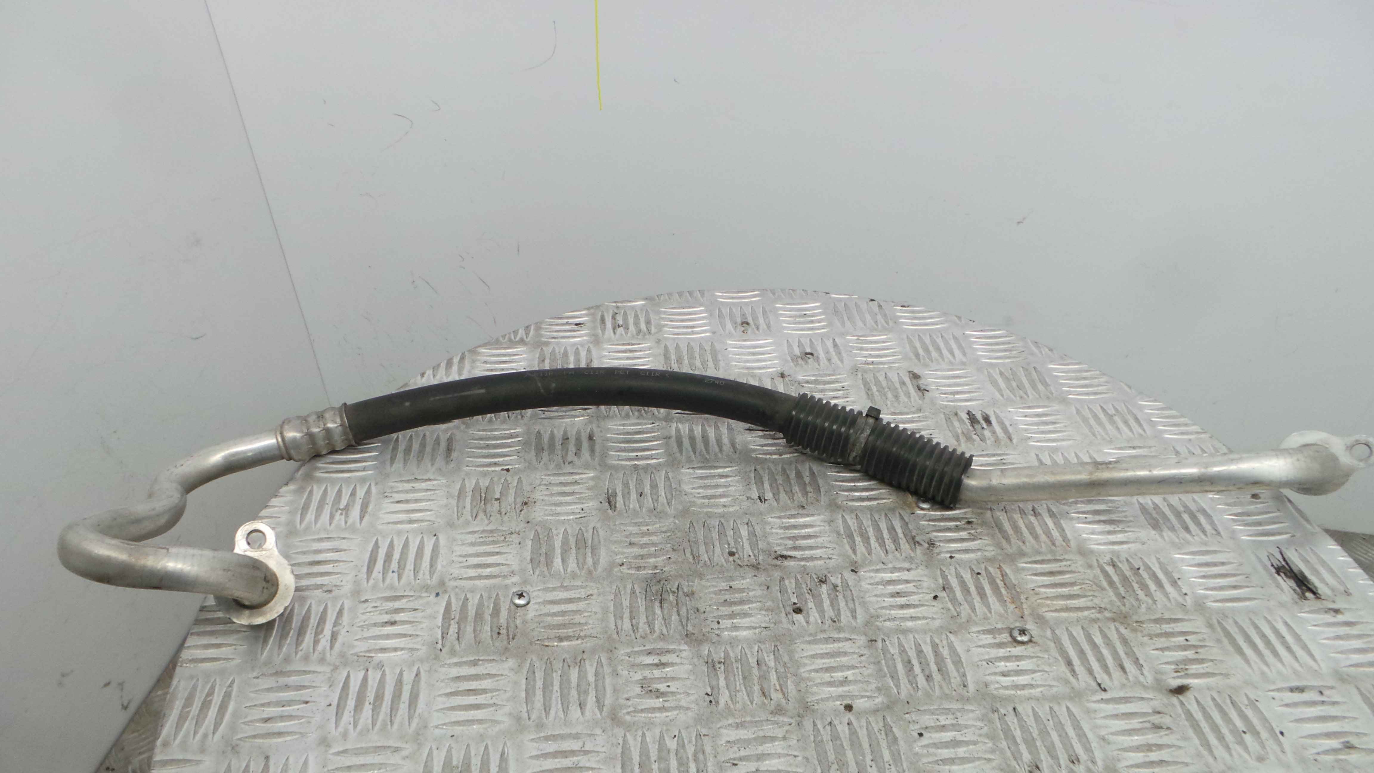 Tubo Ar Condicionado  - FORD S-MAX (WA6)-33645853