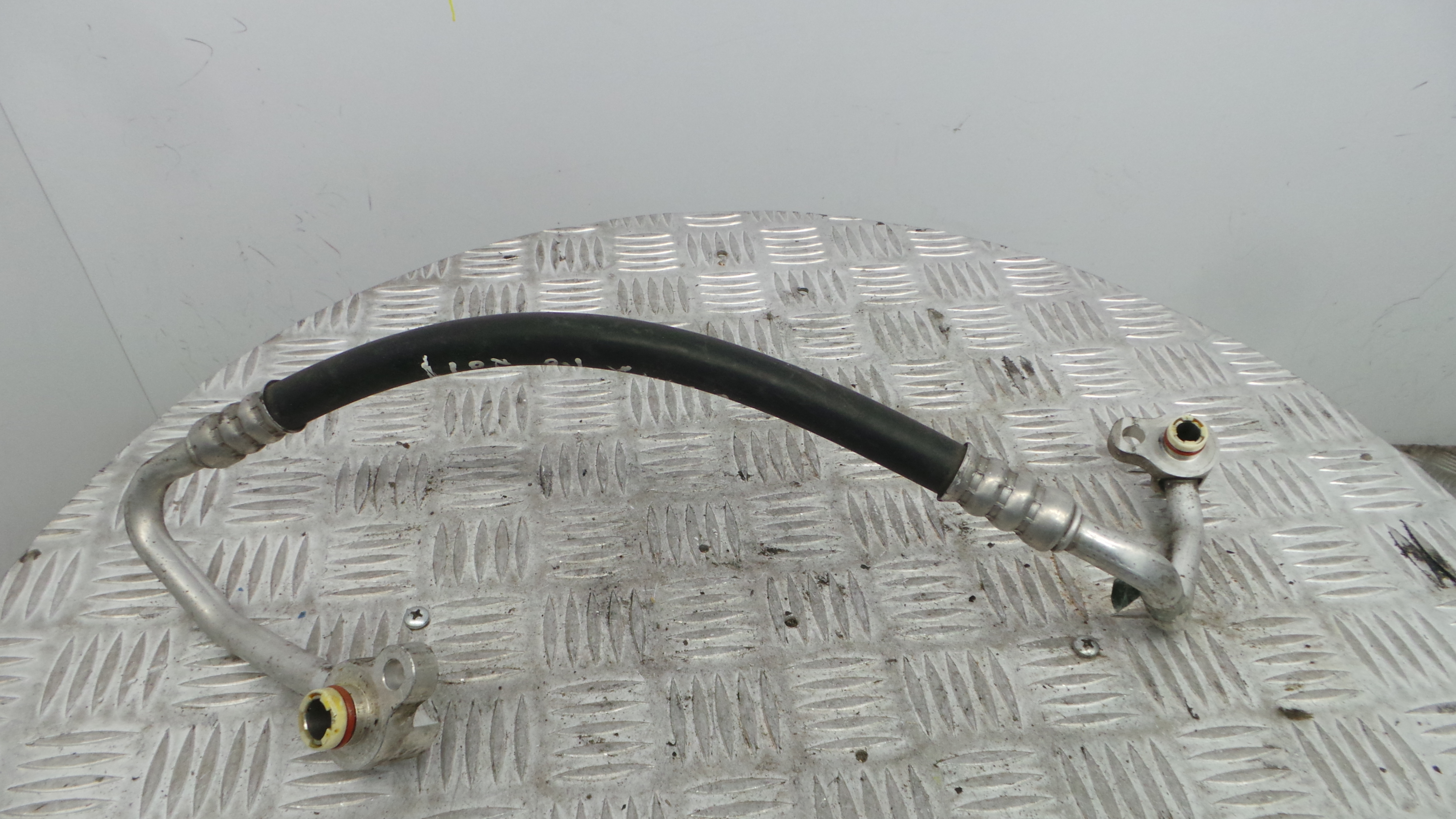 Tubo Ar Condicionado  - FORD S-MAX (WA6)-33645855