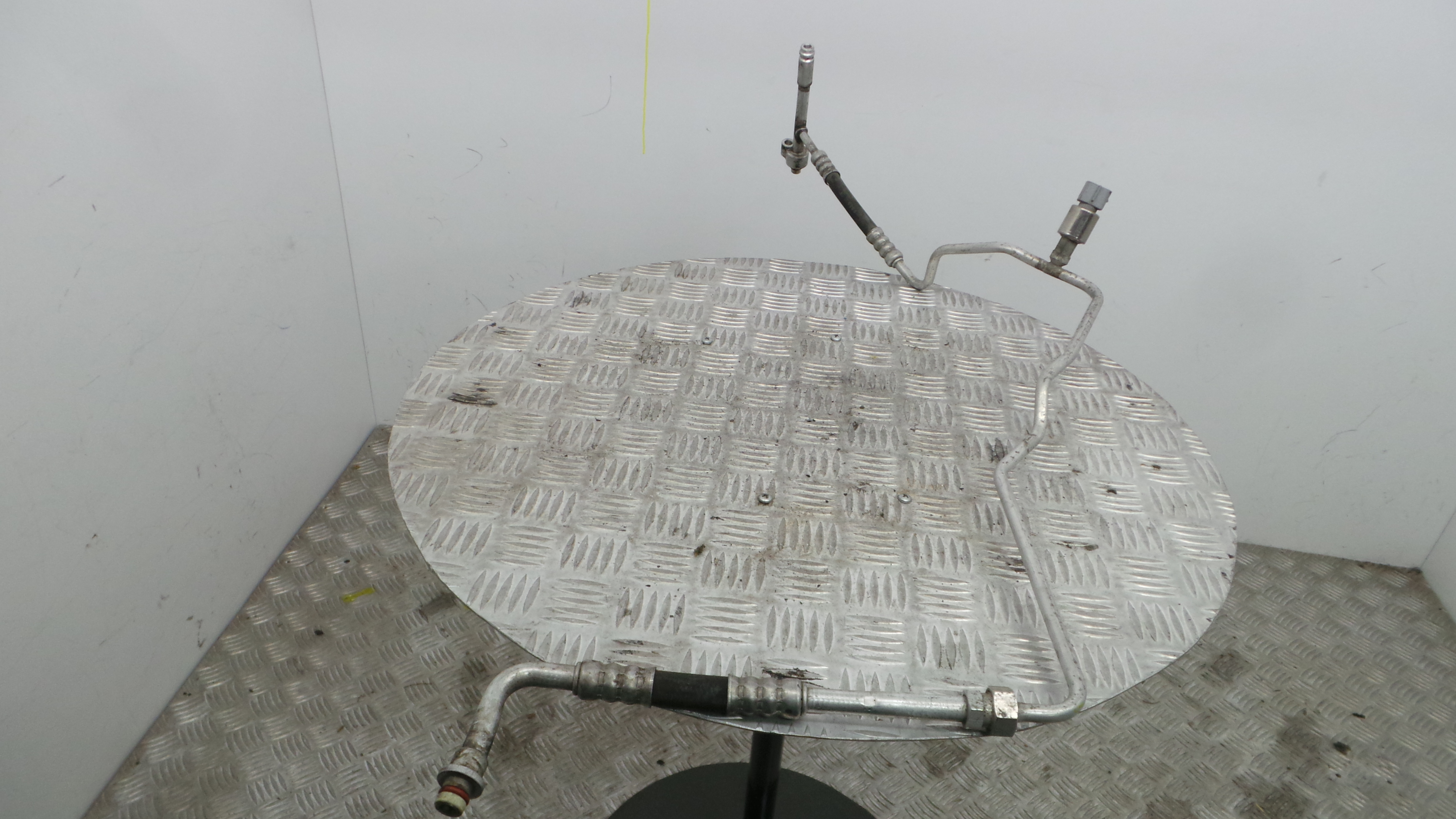 Tubo Ar Condicionado  - FORD FOCUS II (DA_, HCP, DP)-33645857