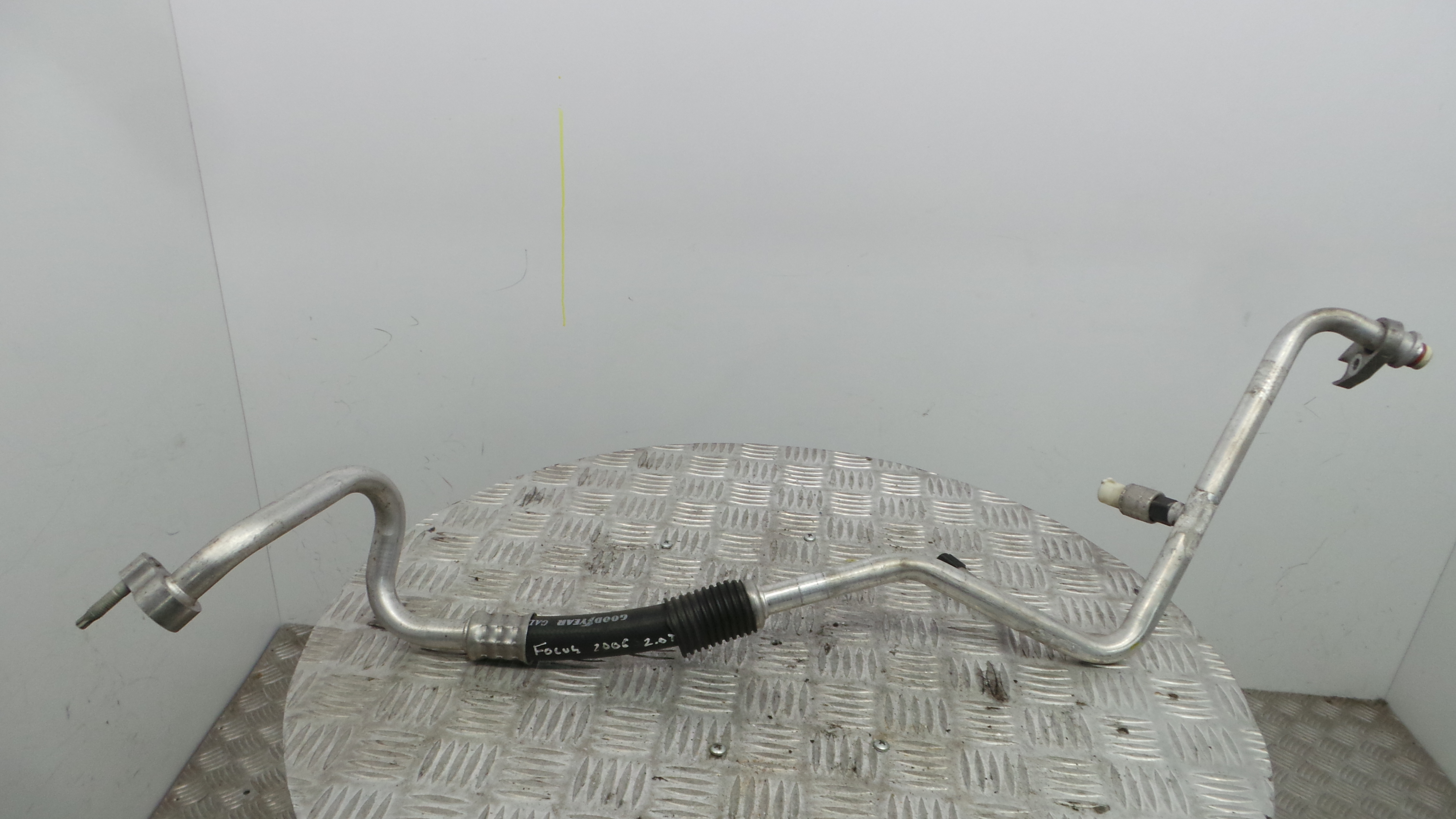 Tubo Ar Condicionado  - FORD FOCUS II (DA_, HCP, DP)-33645859