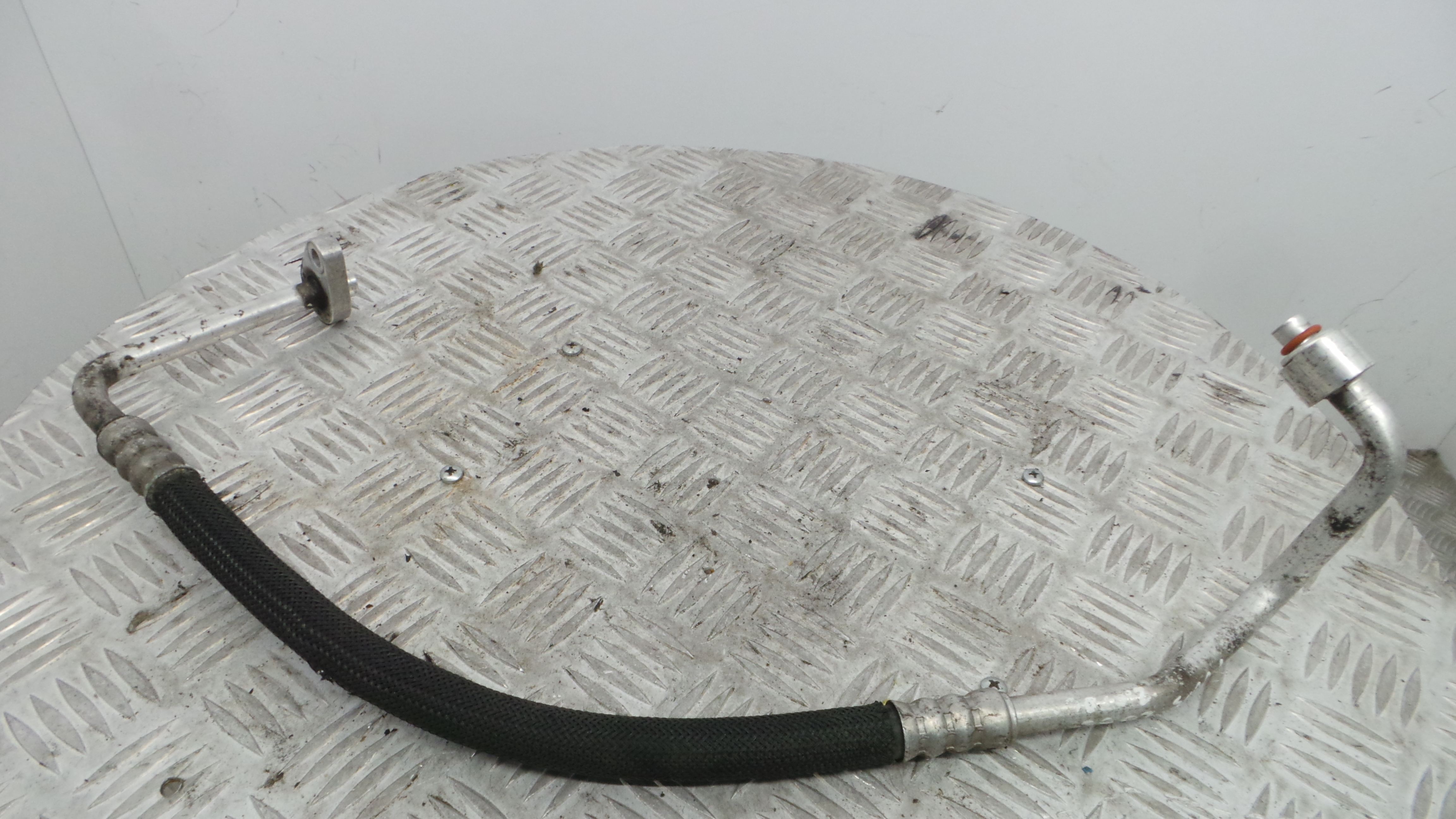 Tubo Ar Condicionado - FORD FOCUS II (DA_, HCP, DP)-33645869