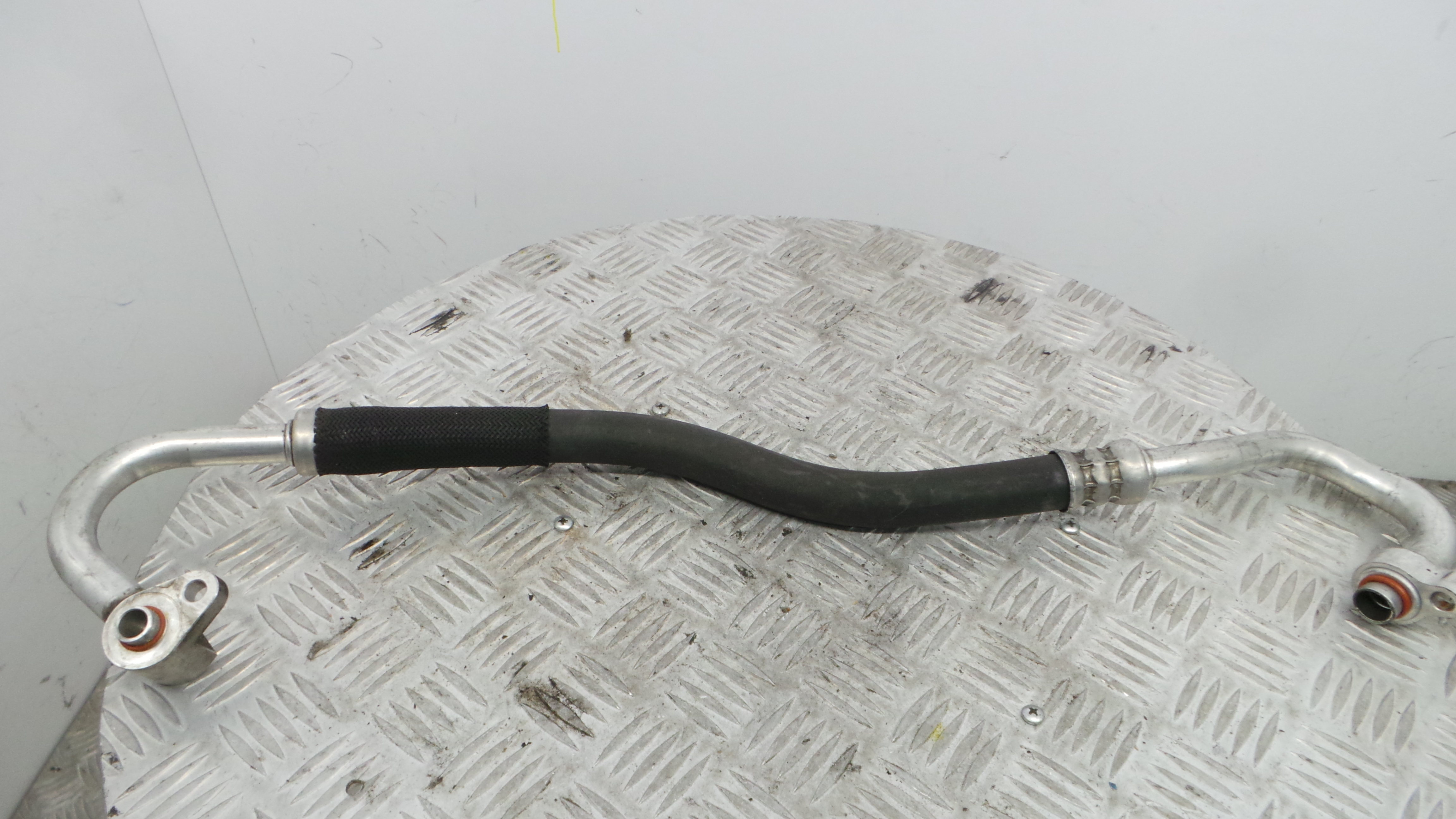 Tubo Ar Condicionado  - FORD FOCUS C-MAX (DM2)-33645871