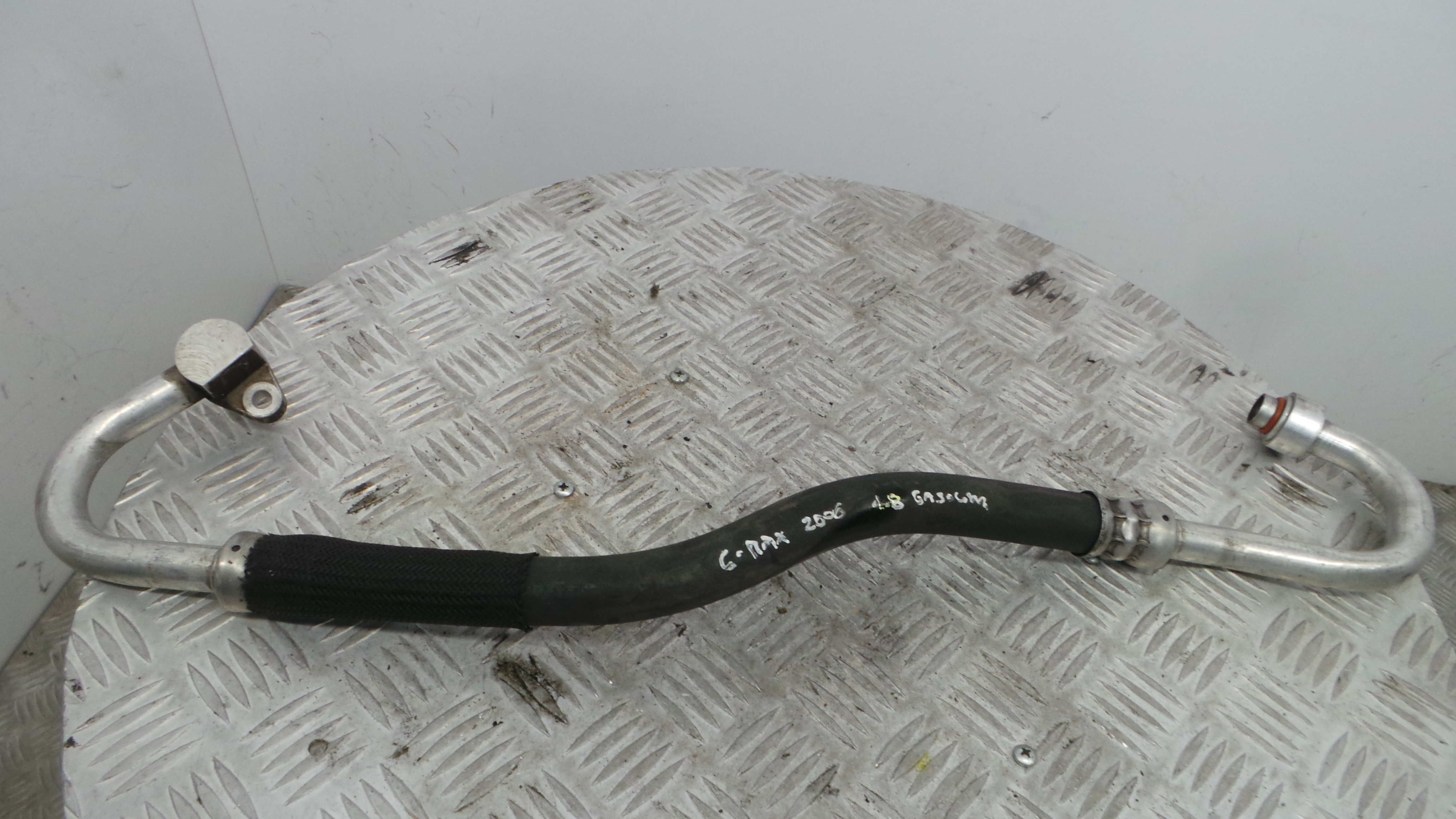 Tubo Ar Condicionado - FORD FOCUS C-MAX (DM2)-33645871