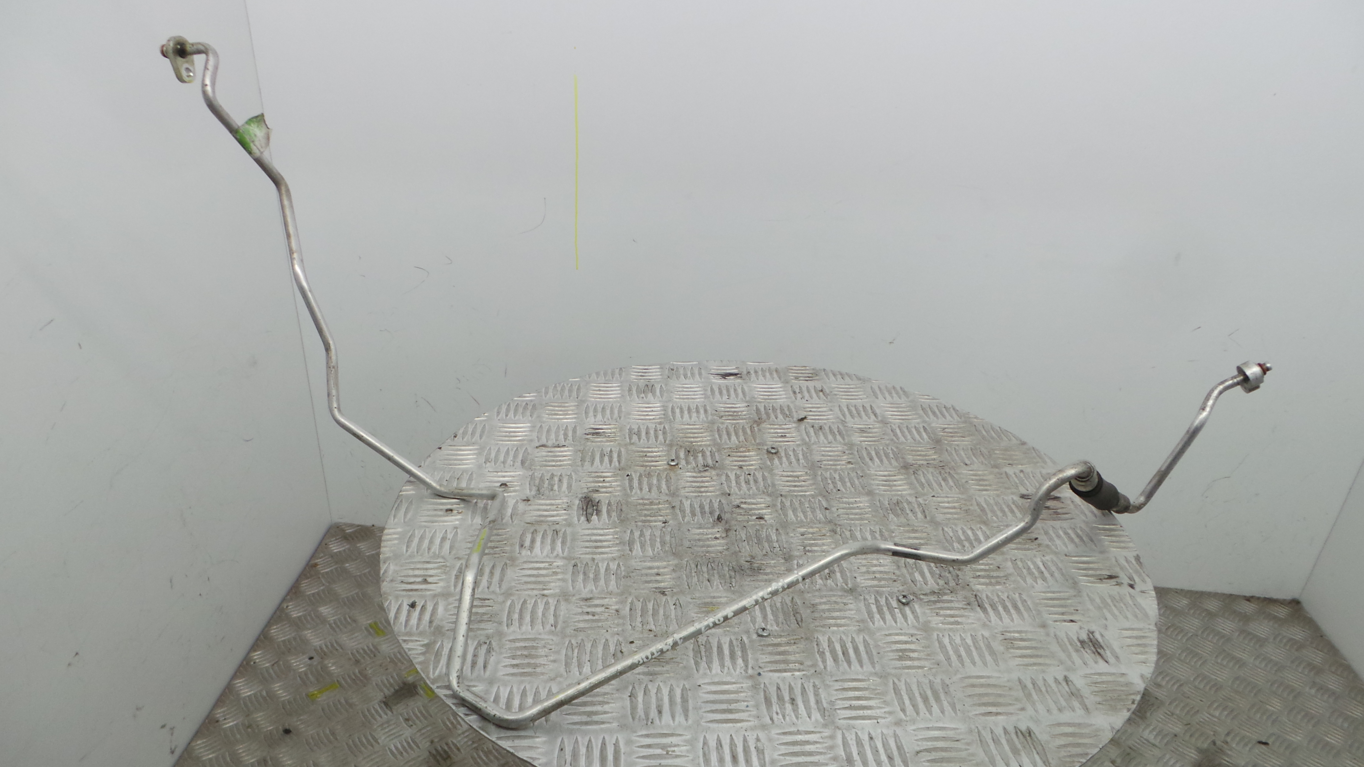 Tubo Ar Condicionado  - FORD FIESTA VI (CB1, CCN)-33645877