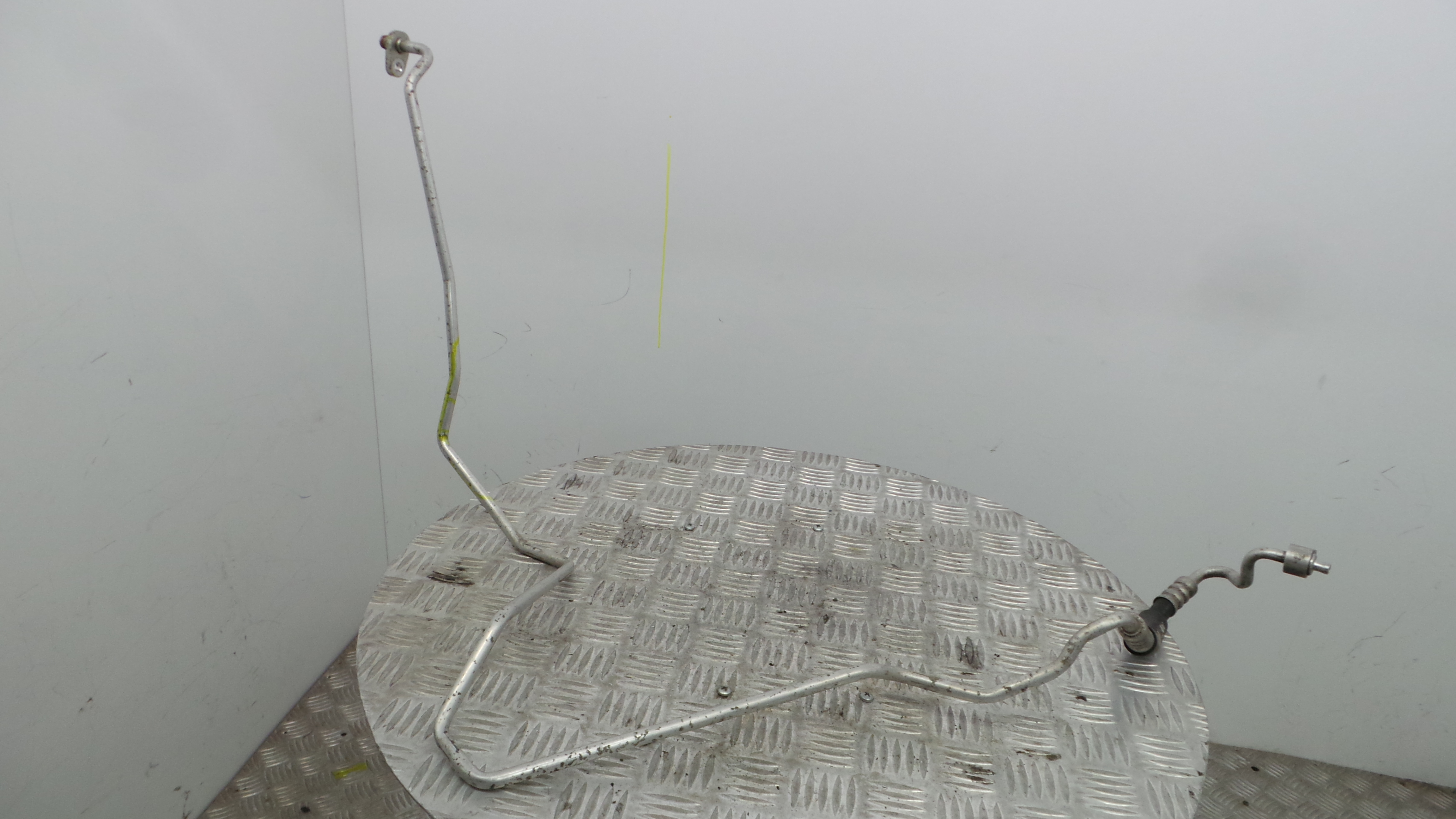 Tubo Ar Condicionado  - FORD FIESTA VI (CB1, CCN)-33645883