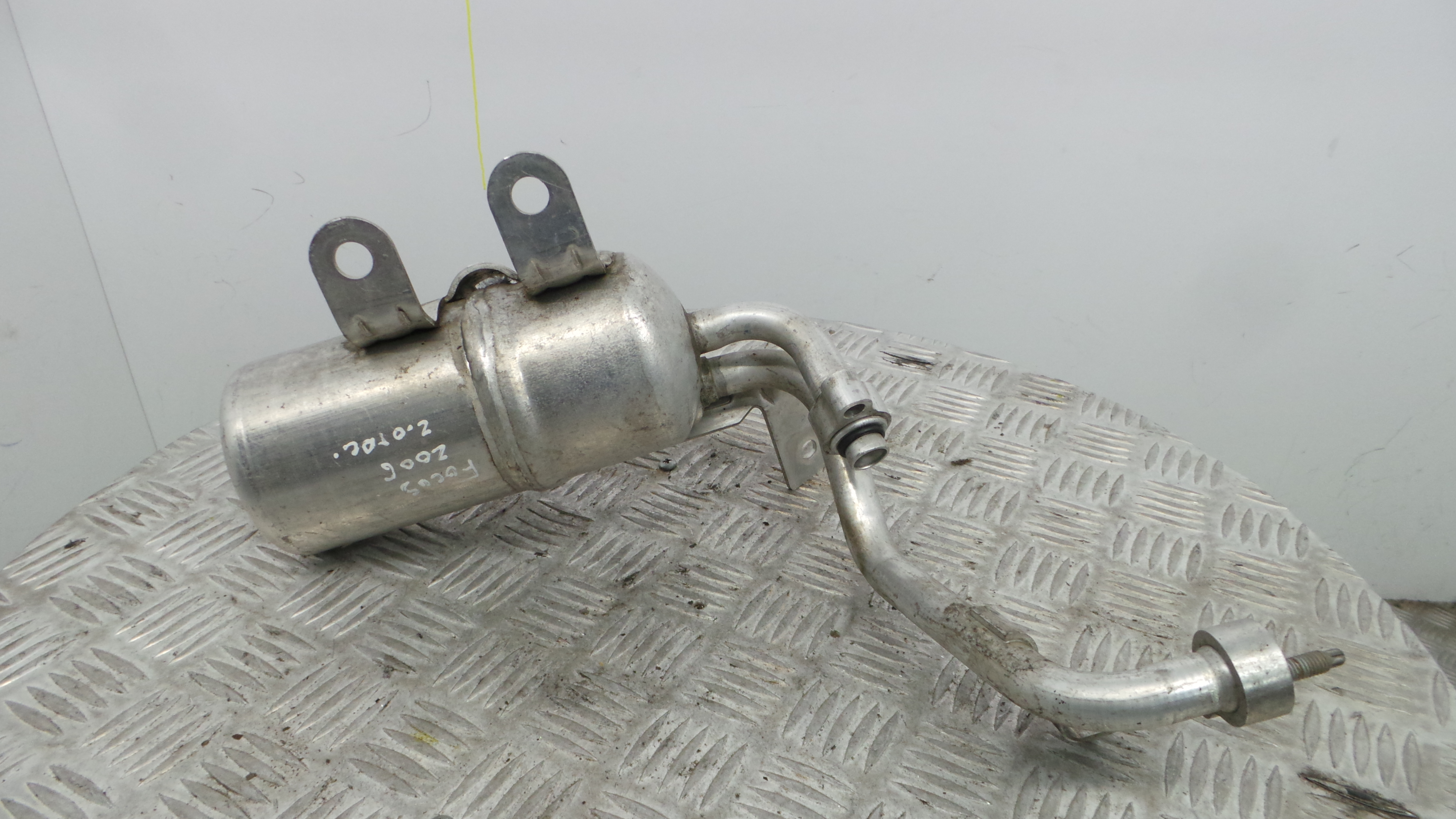 Tubo Ar Condicionado  - FORD FOCUS II (DA_, HCP, DP)-33645885