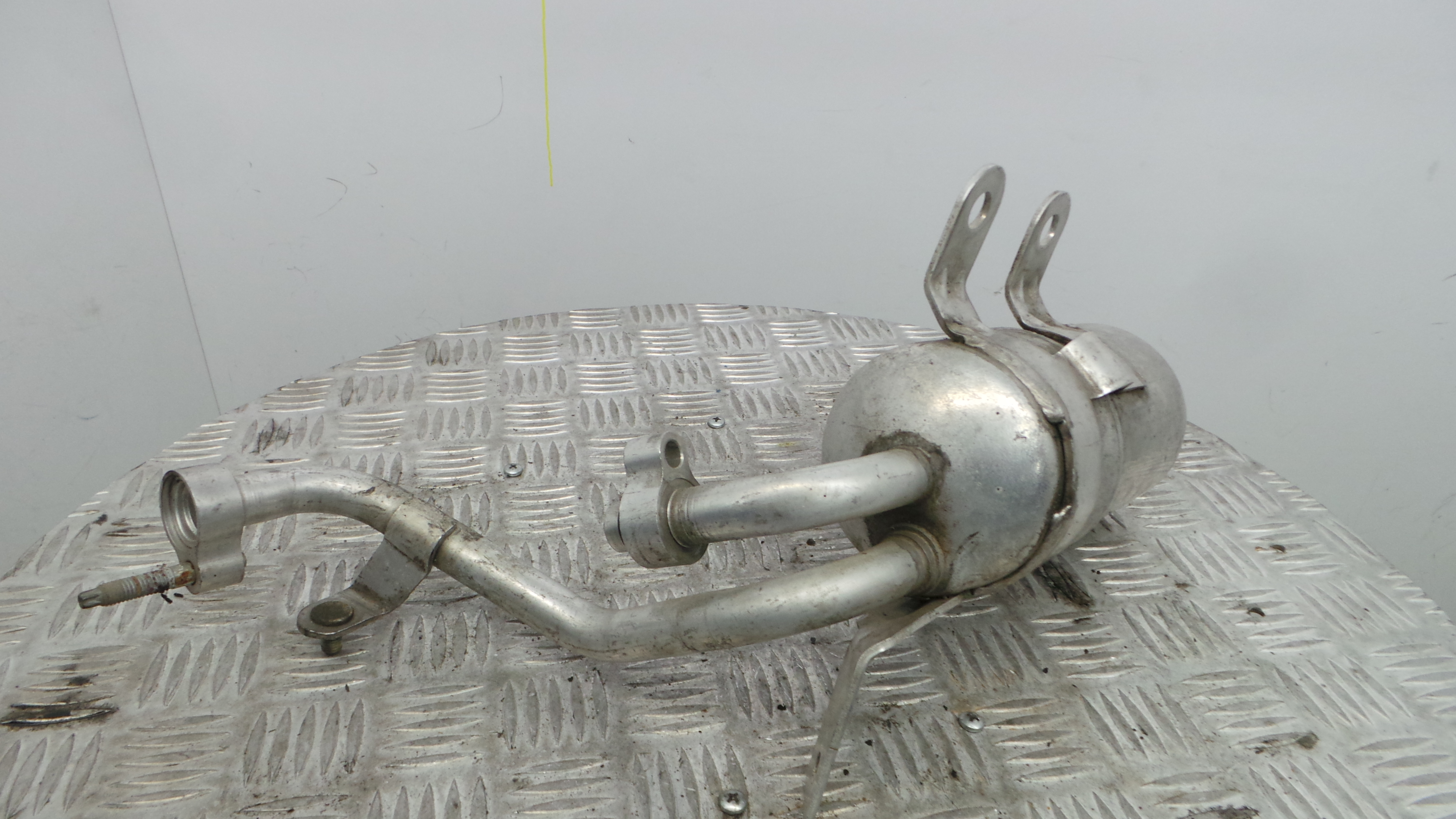 Tubo Ar Condicionado  - FORD FOCUS II (DA_, HCP, DP)-33645885