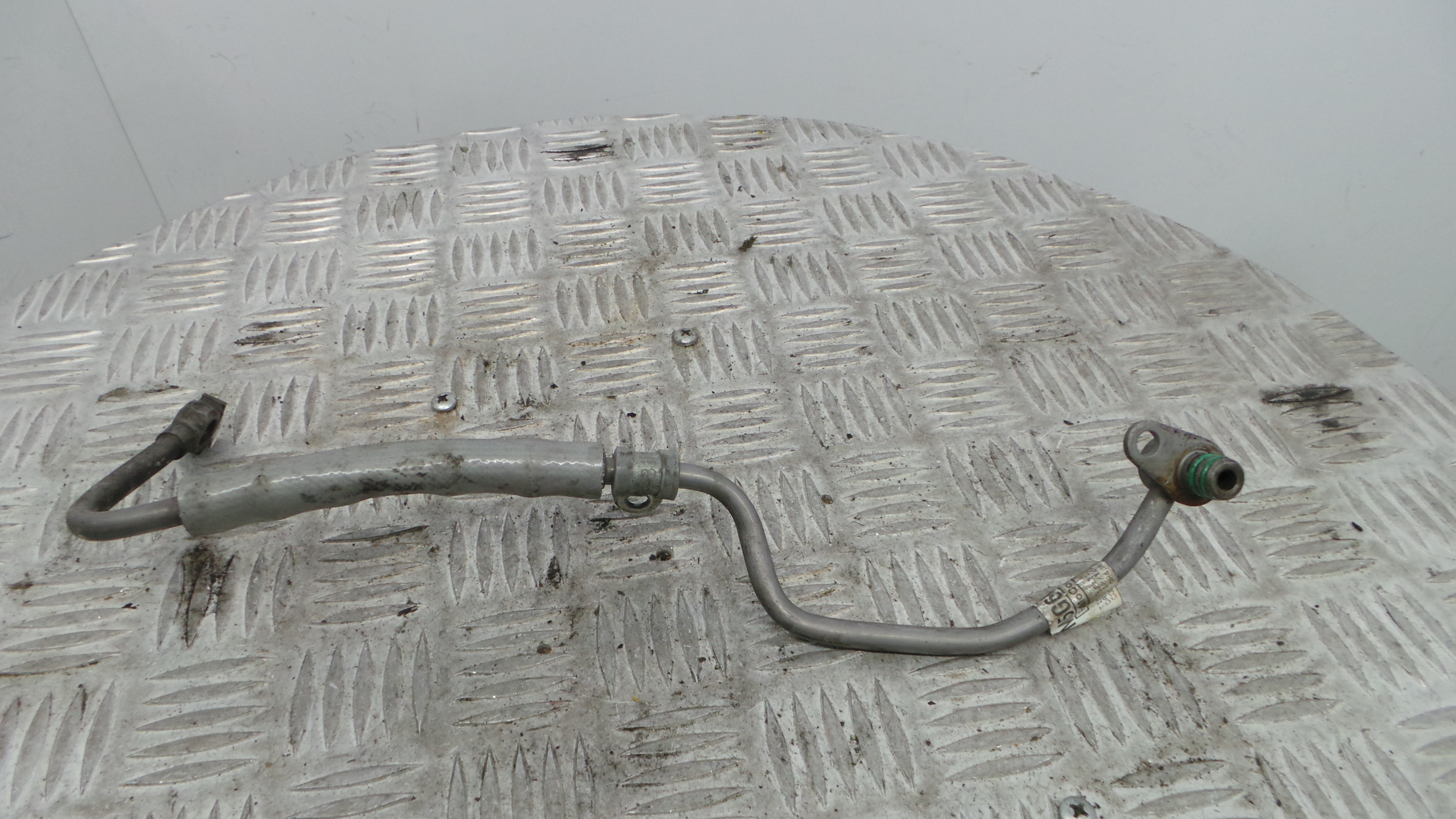 Tubo De Óleo Compressor CM5G-6K679-HA - FORD FIESTA VI (CB1, CCN)-33645890