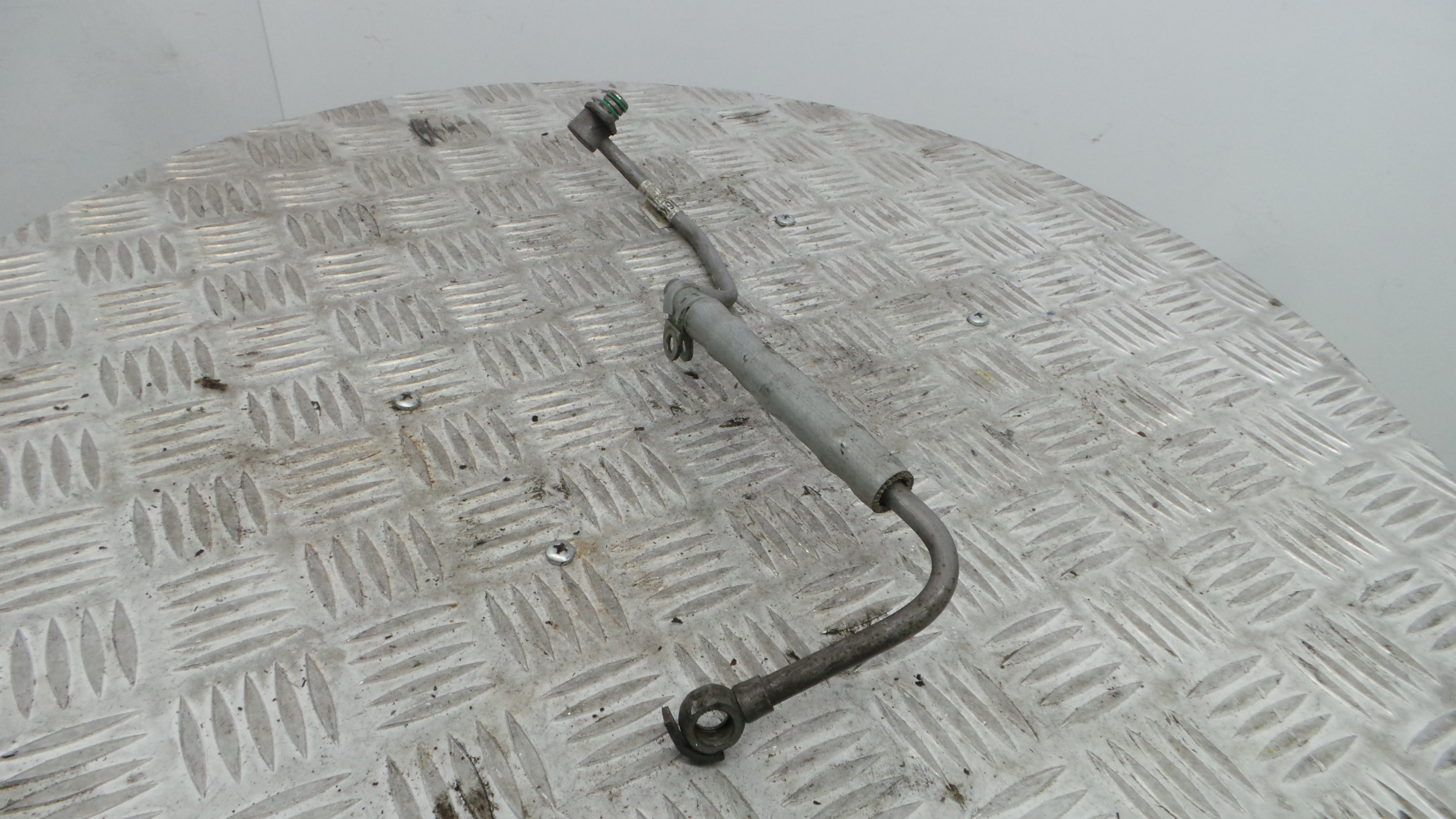 Tubo De Óleo Compressor CM5G-6K679-HA - FORD FIESTA VI (CB1, CCN)-33645890