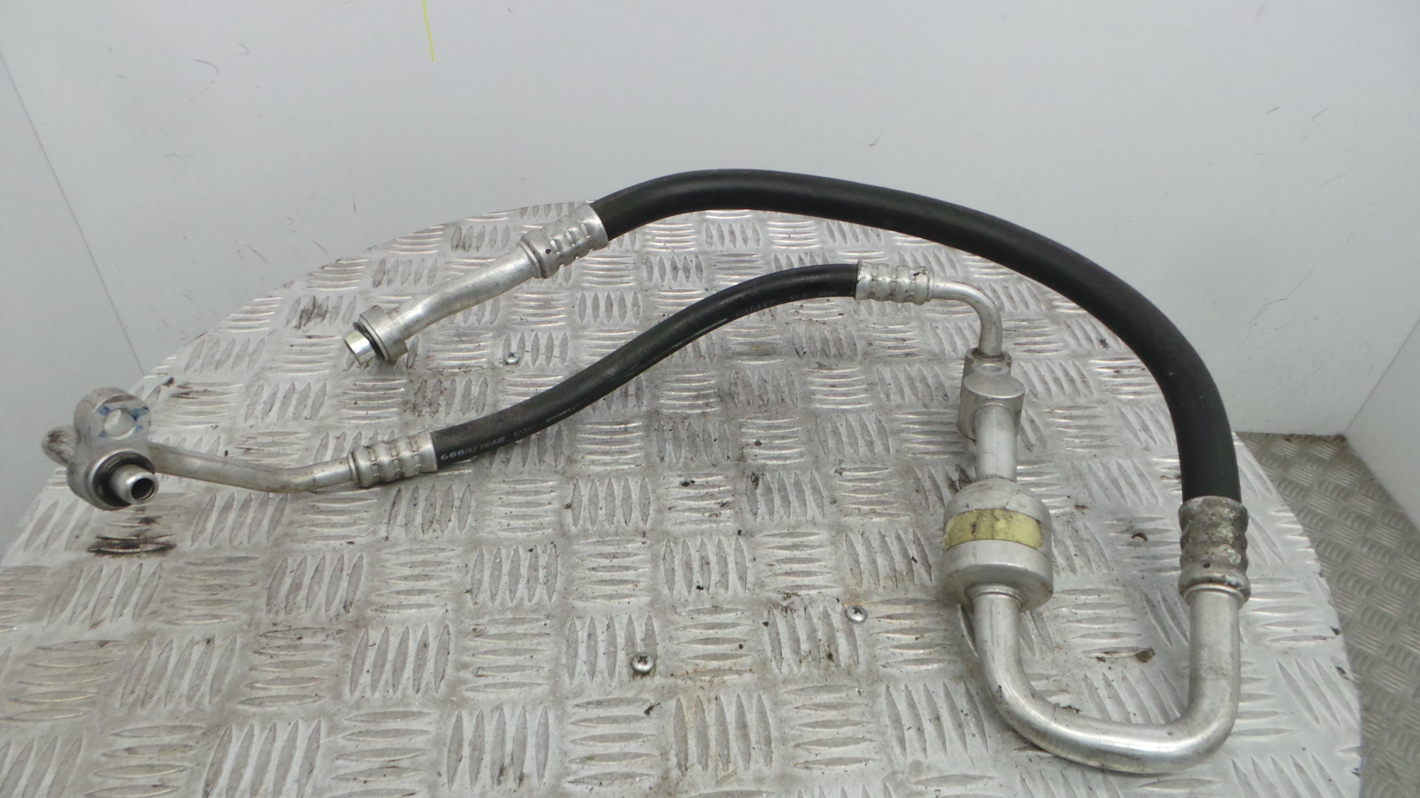 Tubo Ar Condicionado - OPEL ASTRA H (A04)-33645897