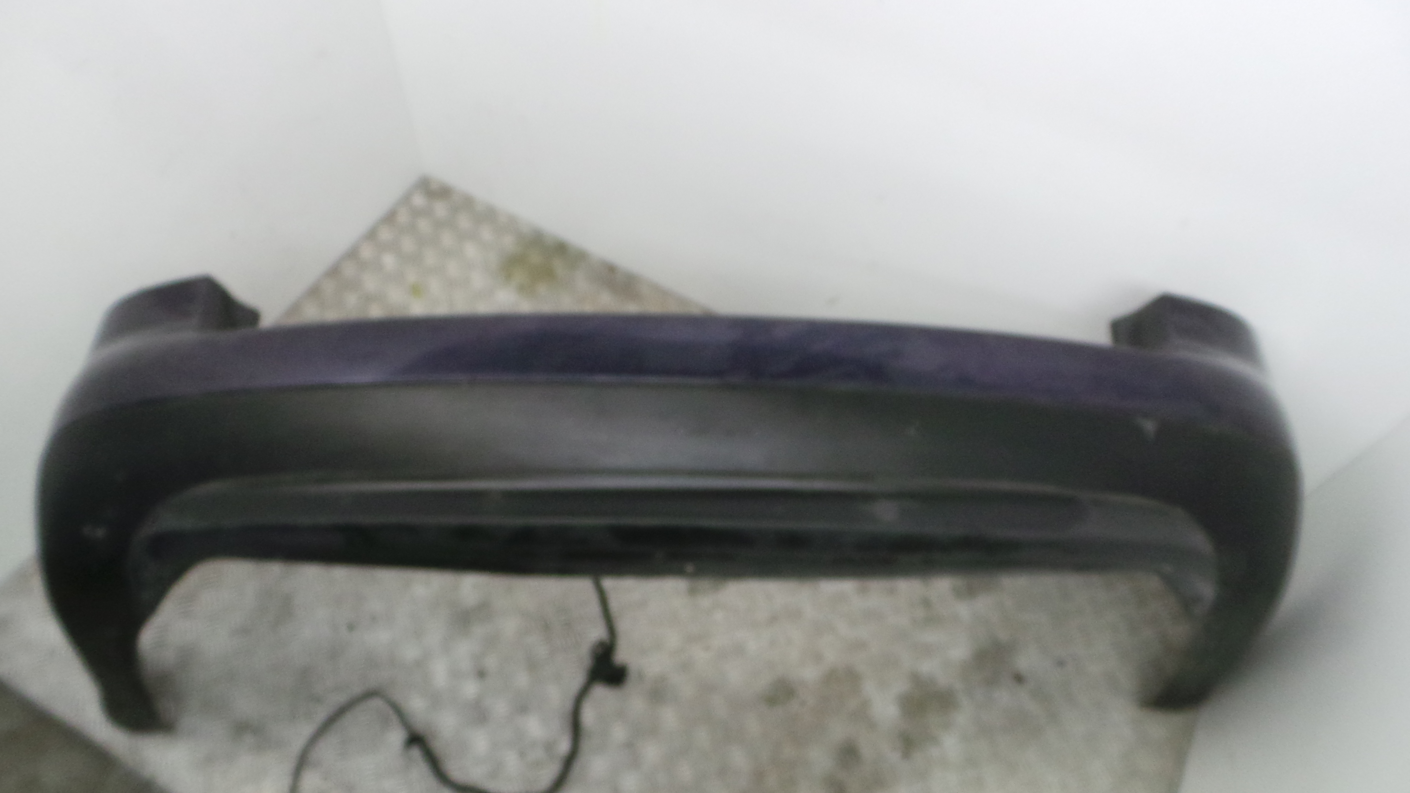 Para Choques de Trás 4B5807301 - AUDI A6 C5 (4B2)-33645905 Para Choques de Trás 4B5807301 - AUDI A6 C5 (4B2)-33645905