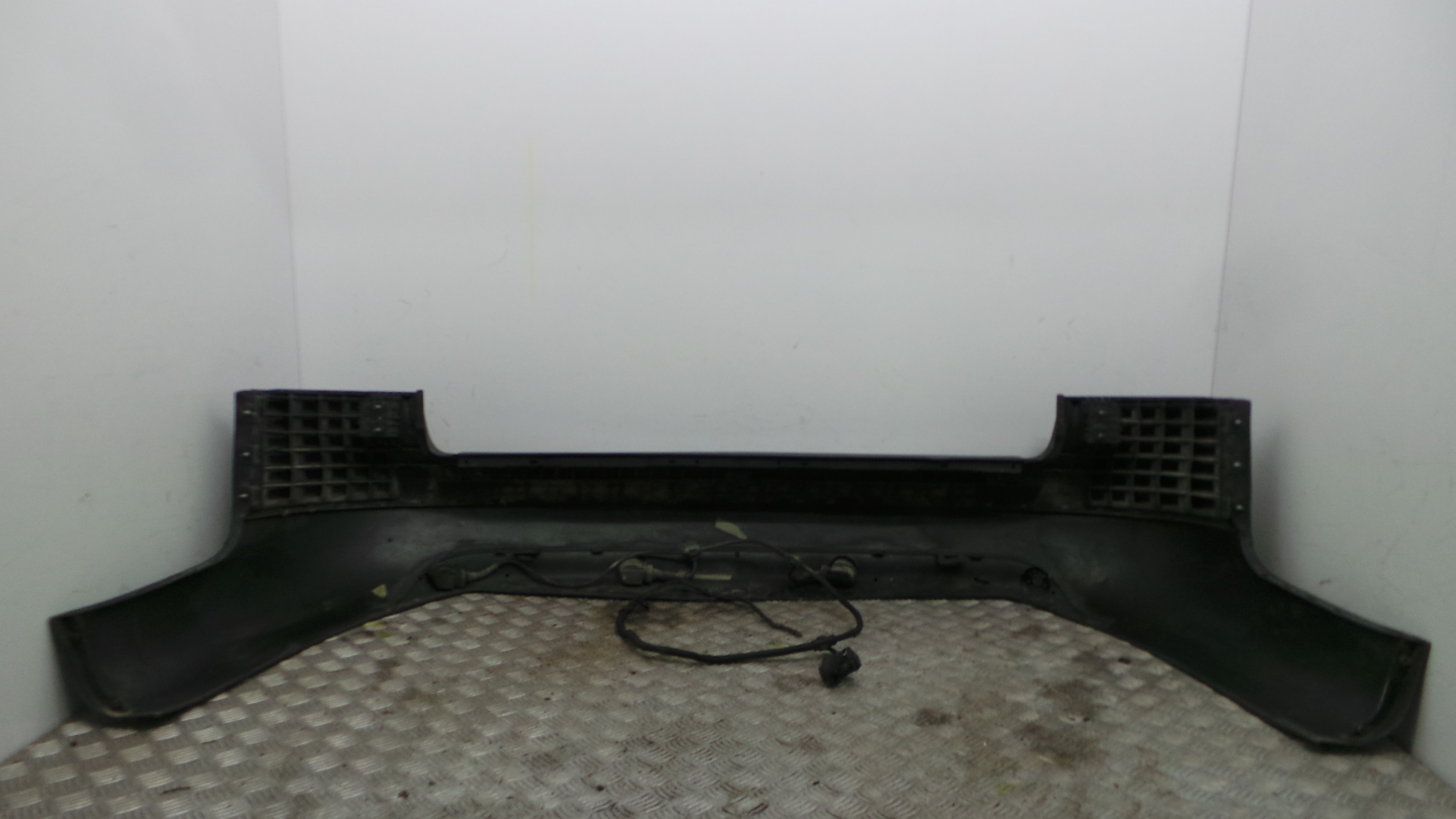 Para Choques de Trás 4B5807301 - AUDI A6 C5 (4B2)-33645905