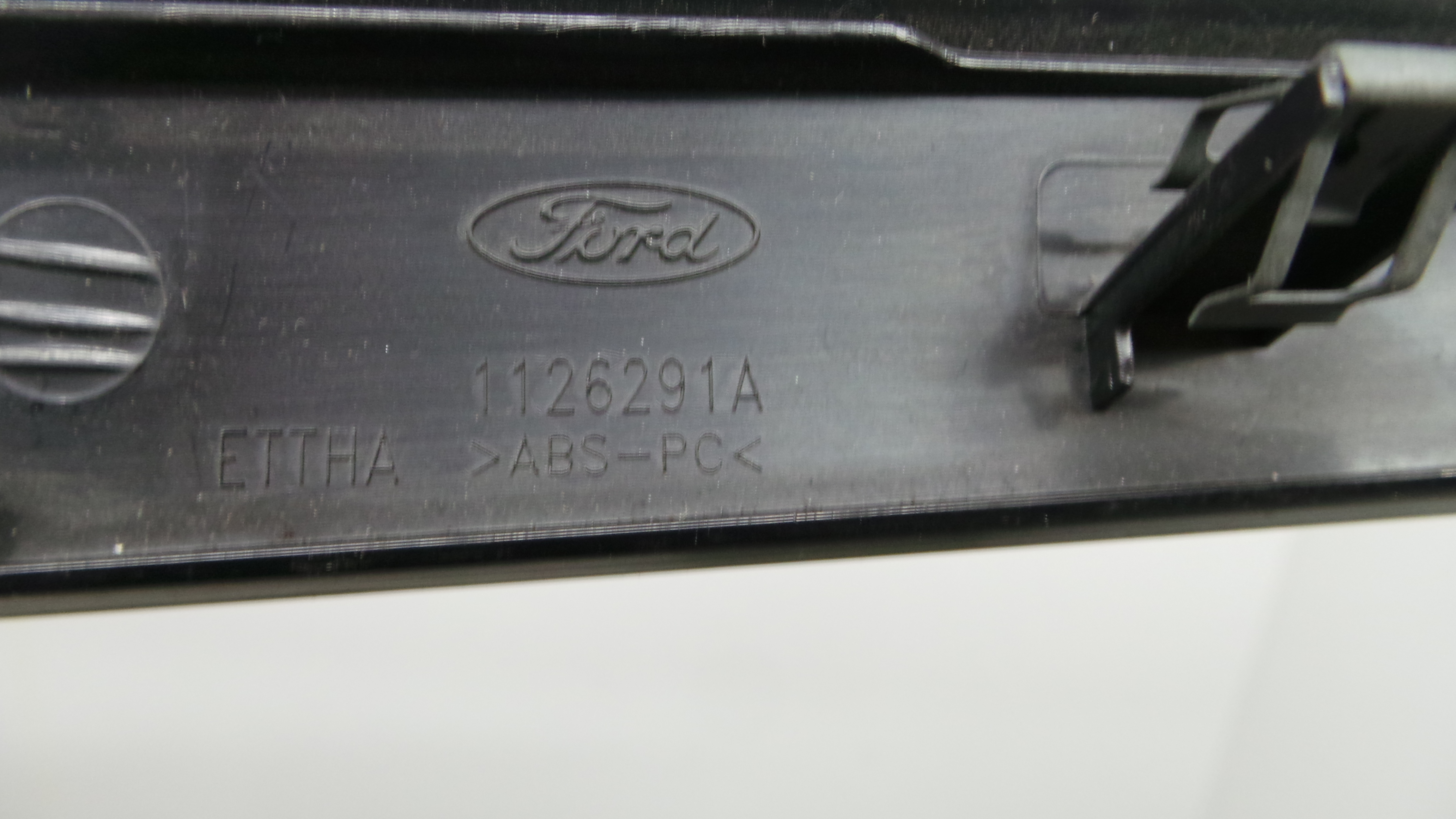 Botões da Consola 6M21-U045F02-LC - FORD S-MAX (WA6)-33645990