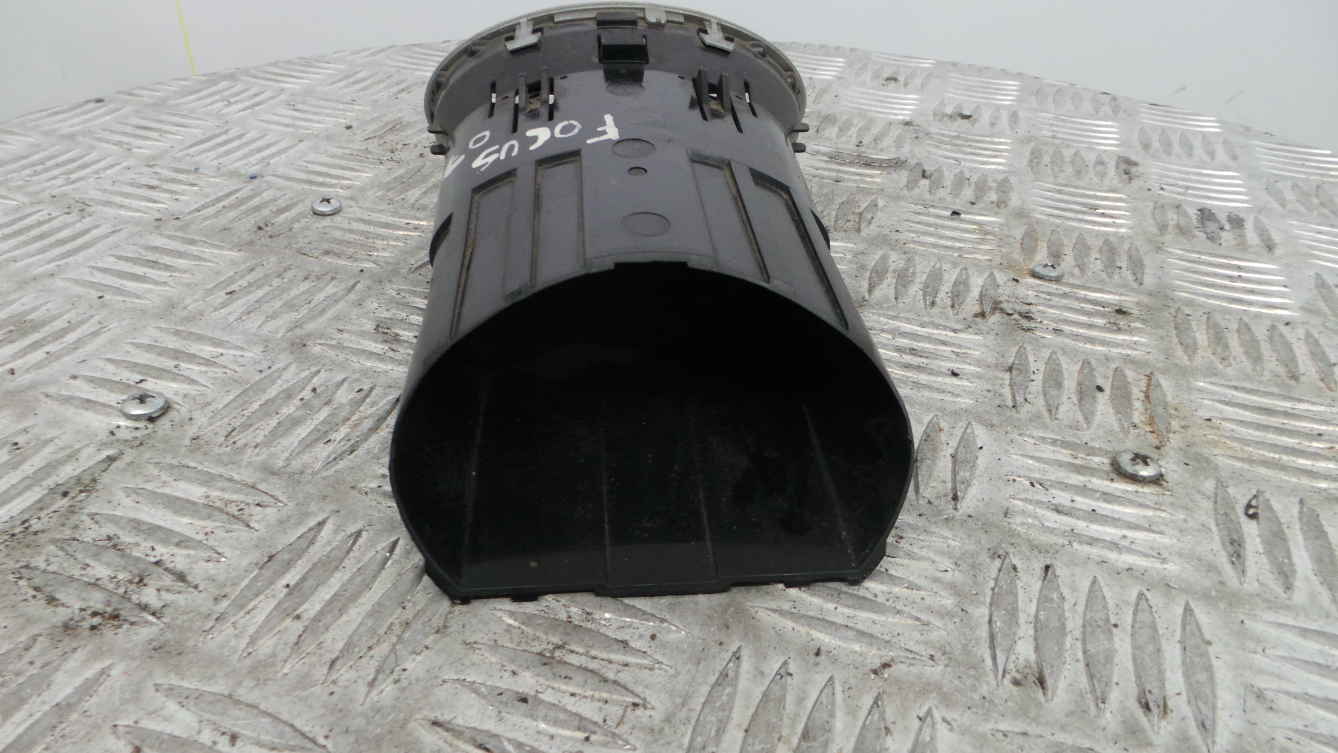 Grelha da Sofagem 4M51-A014L21-AD - FORD FOCUS II (DA_, HCP, DP)-33646013