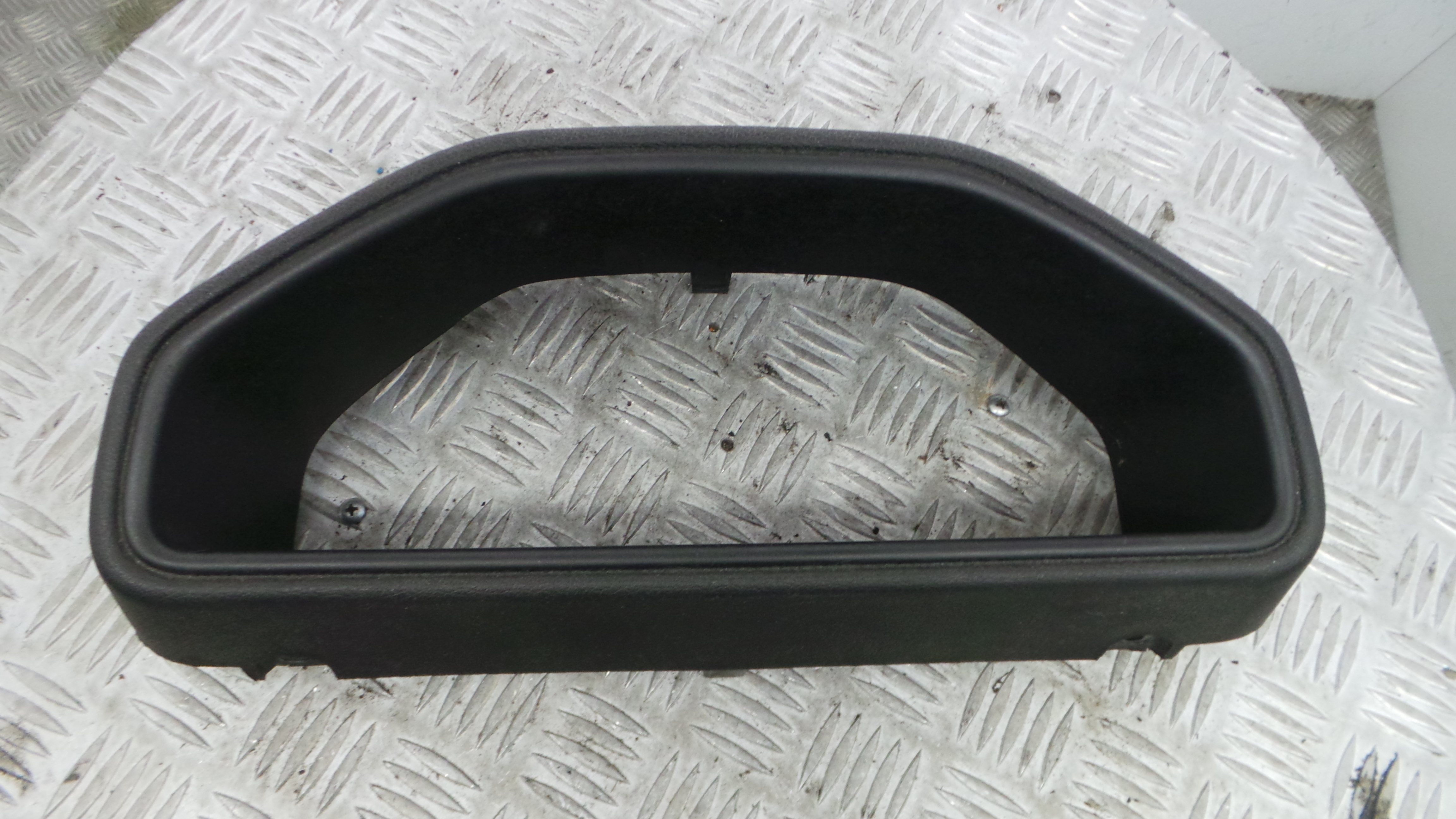 Aro de Quadrante 89FG-0A042N54-AB - FORD FIESTA III (GFJ), FIESTA Mk III (GFJ)-33646016