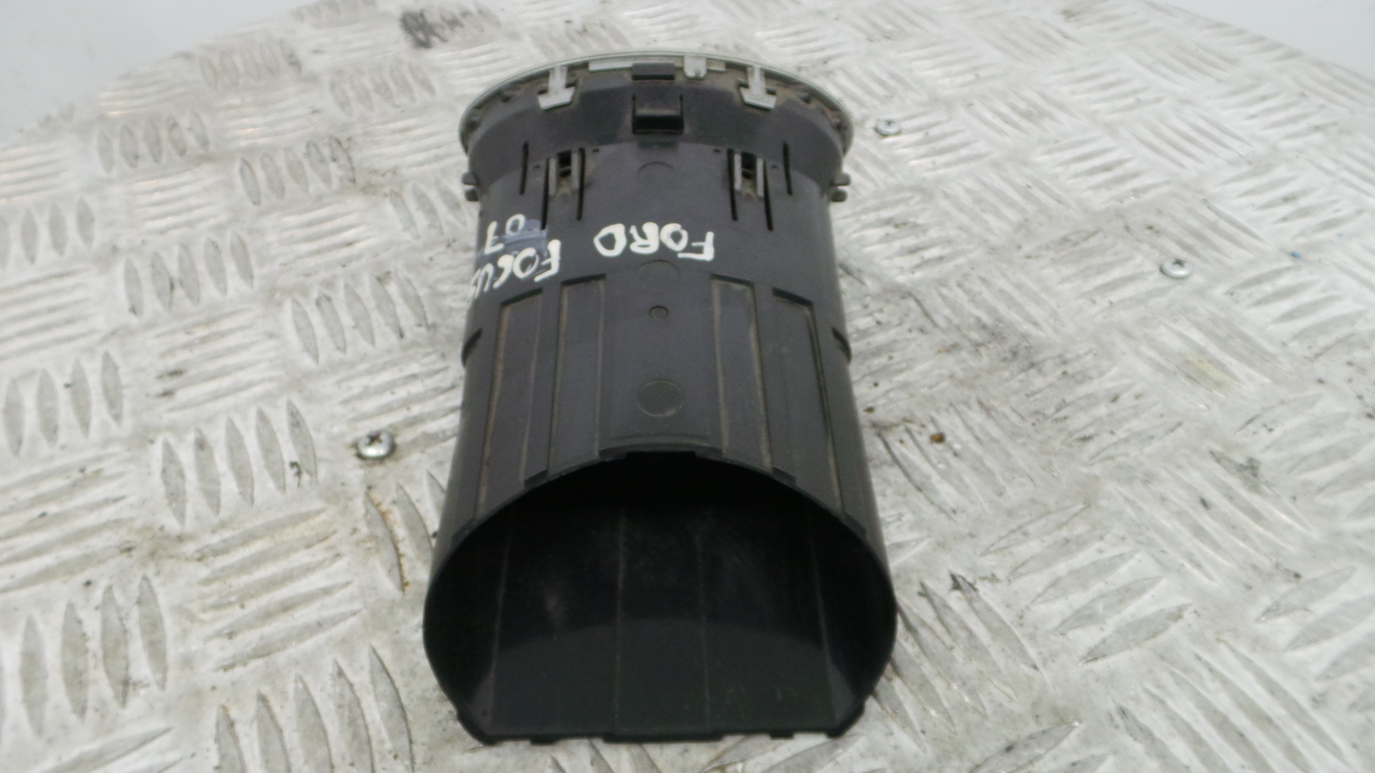 Grelha da Sofagem 4M51-A014L21-AD - FORD FOCUS II (DA_, HCP, DP)-33646038