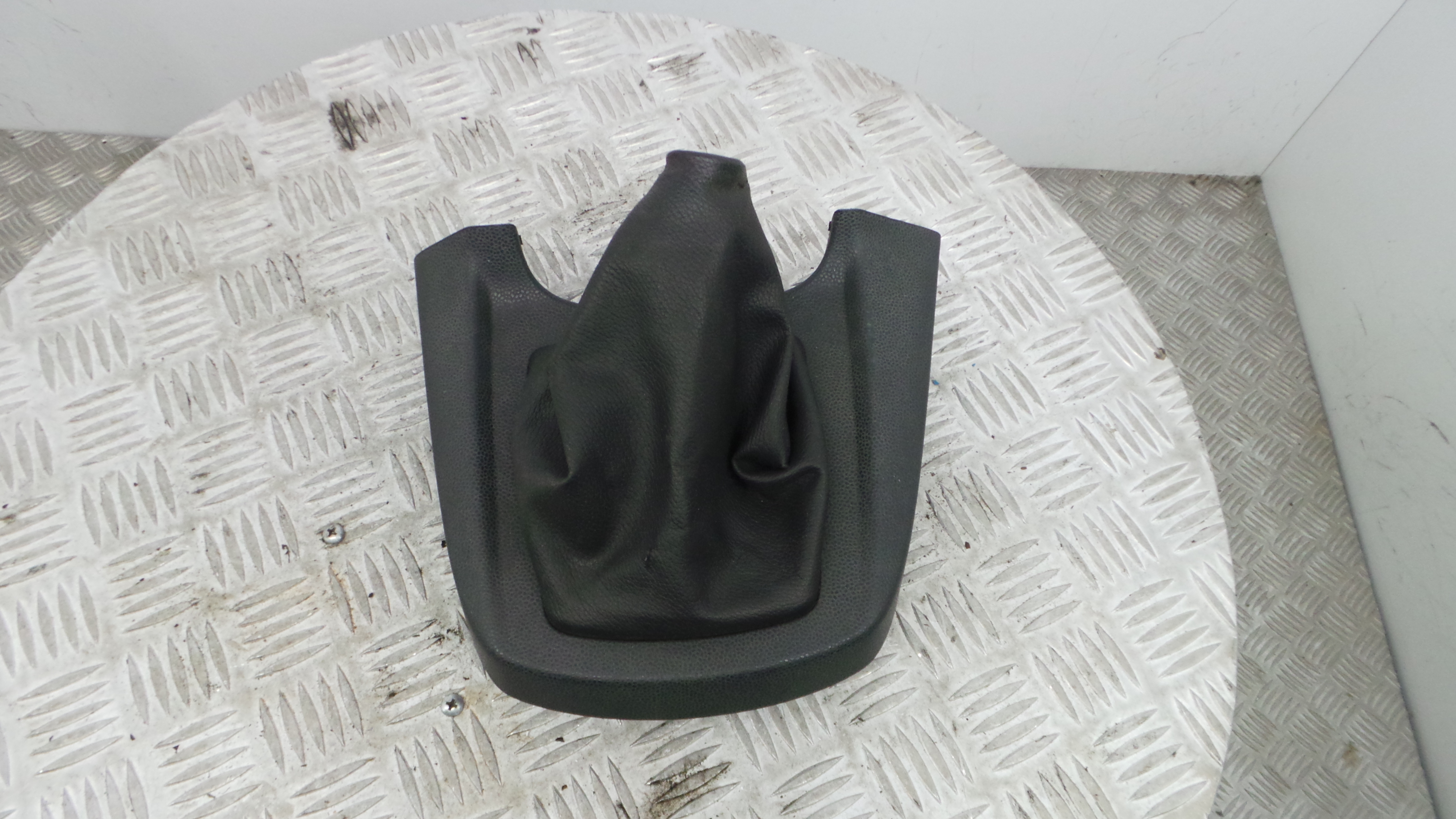 Moca / Fole de Velocidades 8A61-A044H83-AGW - FORD FIESTA VI (CB1, CCN)-33646047