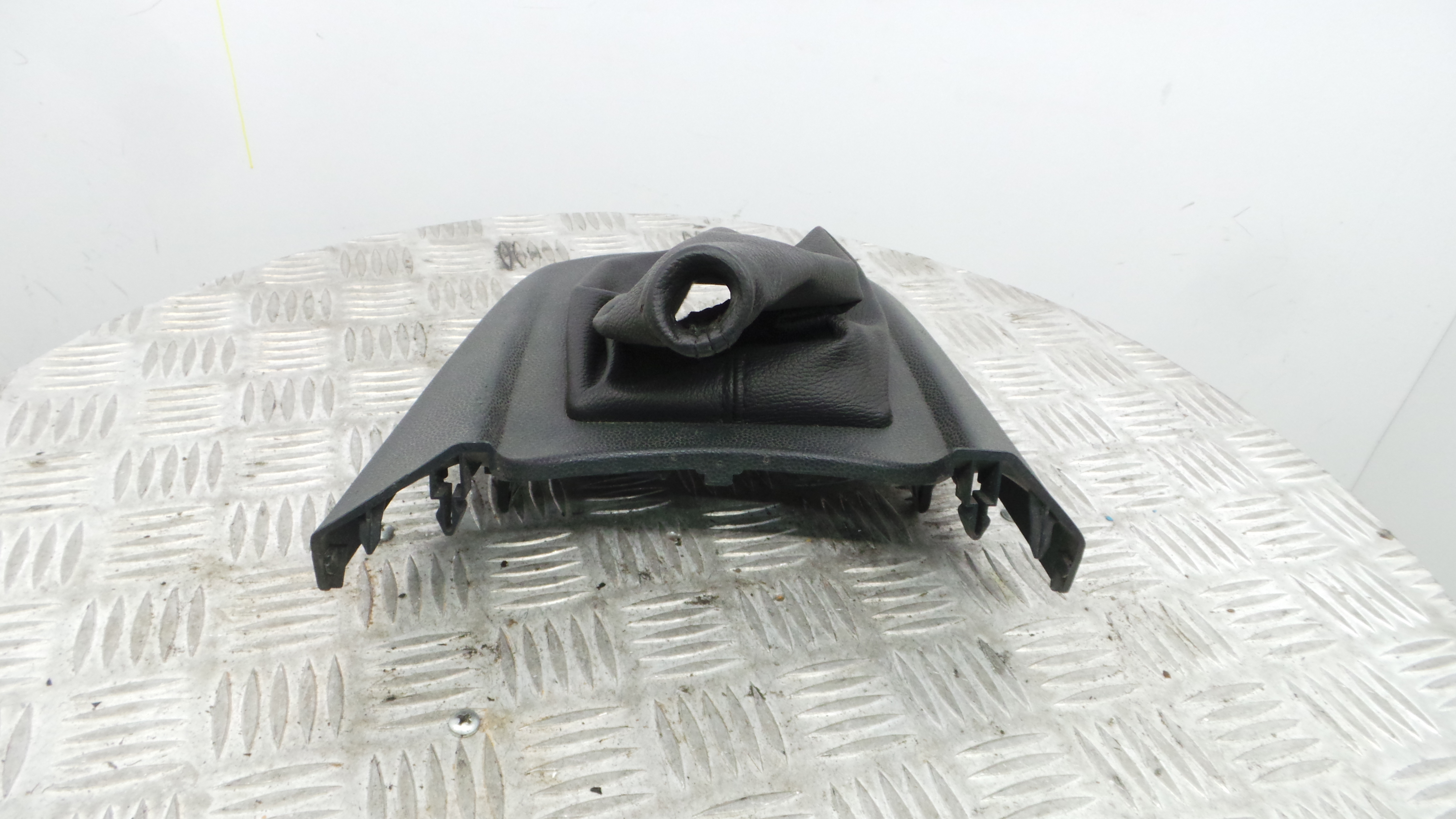 Moca / Fole de Velocidades 8A61-A044H83-AGW - FORD FIESTA VI (CB1, CCN)-33646047