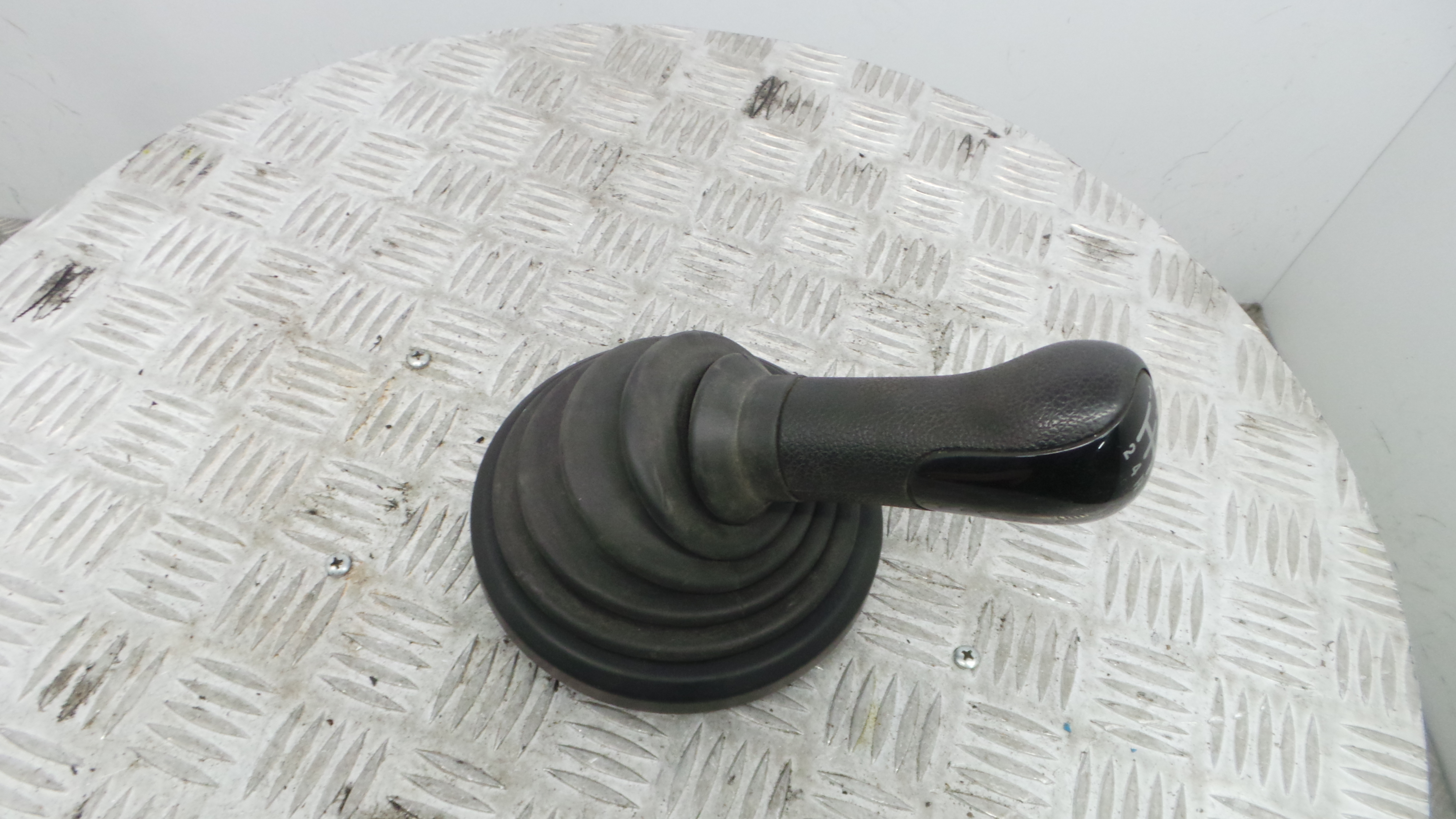 Moca / Fole de Velocidades 2S61-7277-AB - FORD FIESTA V (JH_, JD_)-33646052