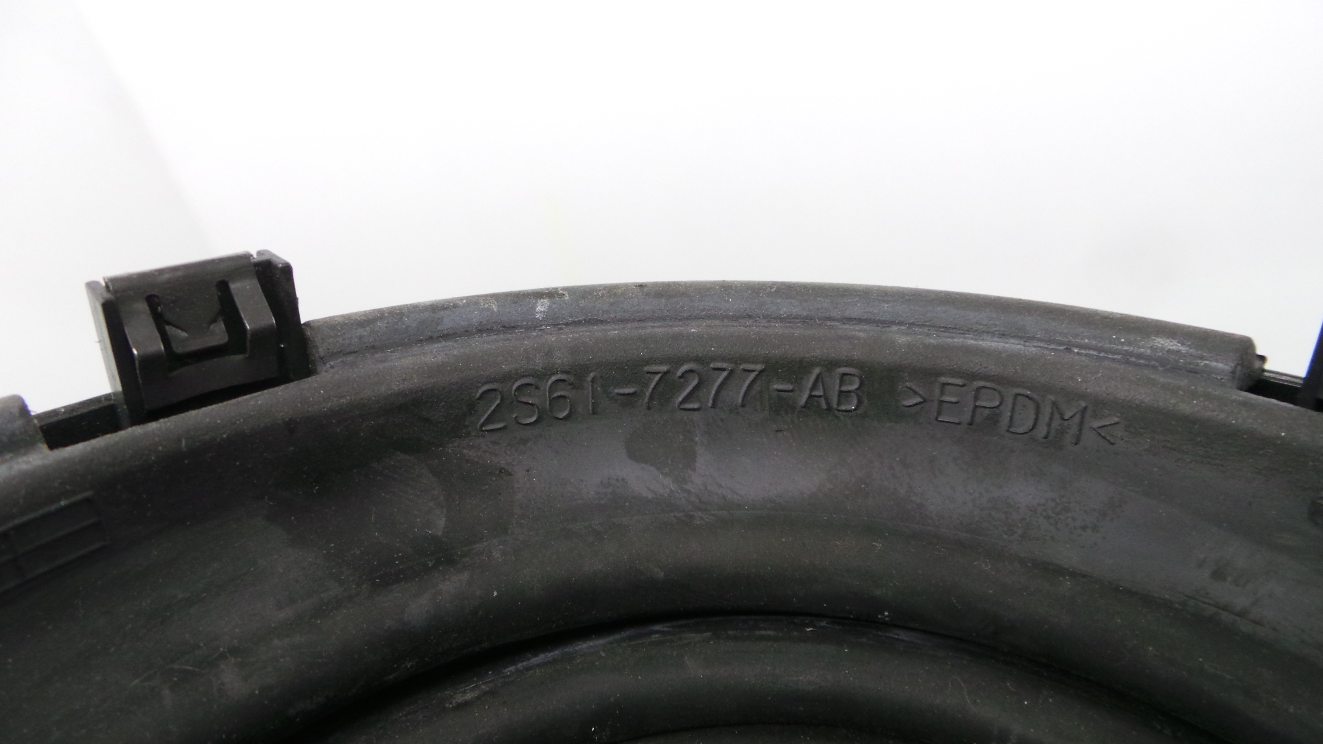 Moca / Fole de Velocidades 2S61-7277-AB - FORD FIESTA V (JH_, JD_)-33646052